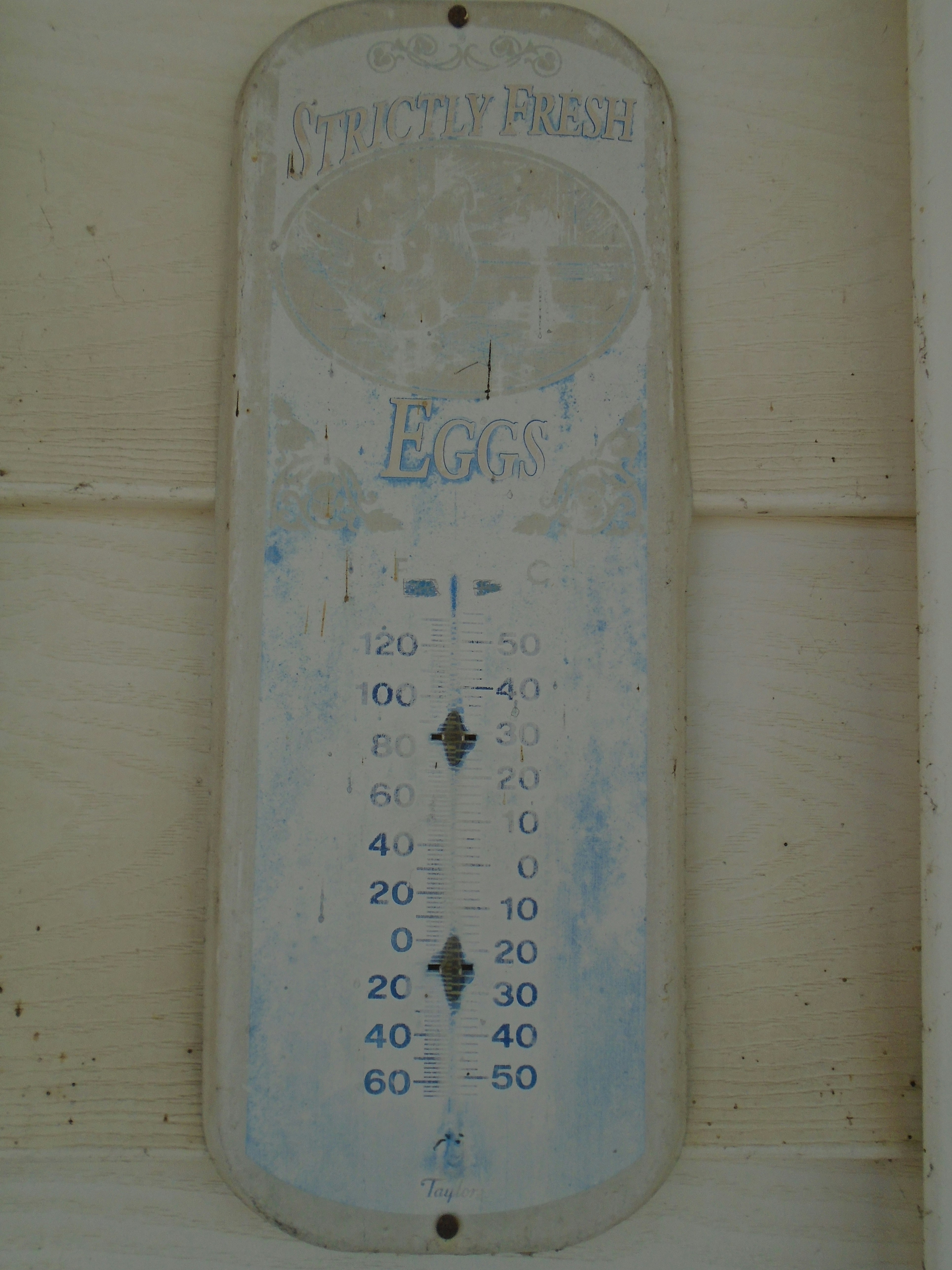 ThermoPro TP350 Hygrometer