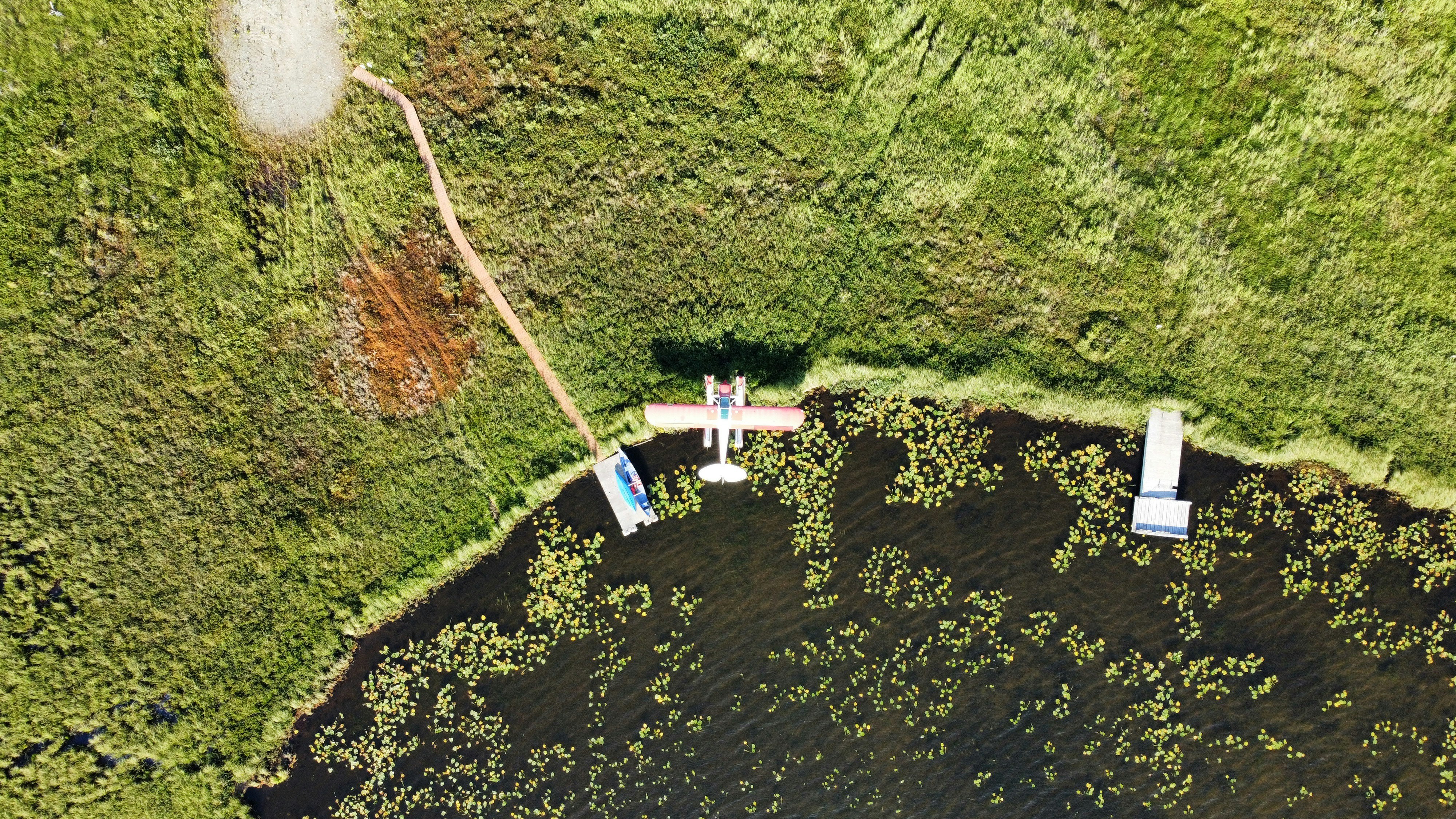 a group of people on a boat in a river, Relax