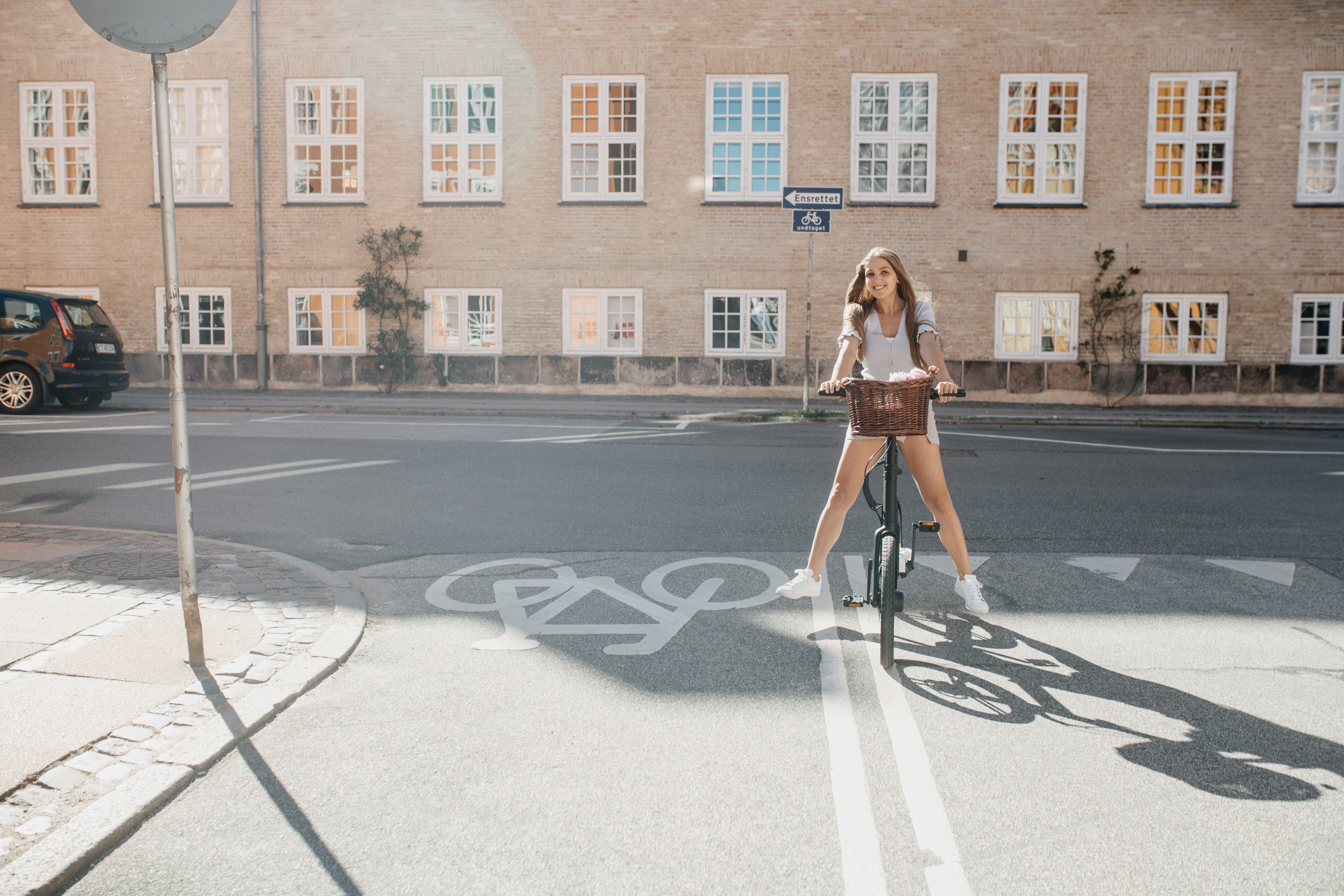 ノーストレス　電動アシスト自転車　coozy