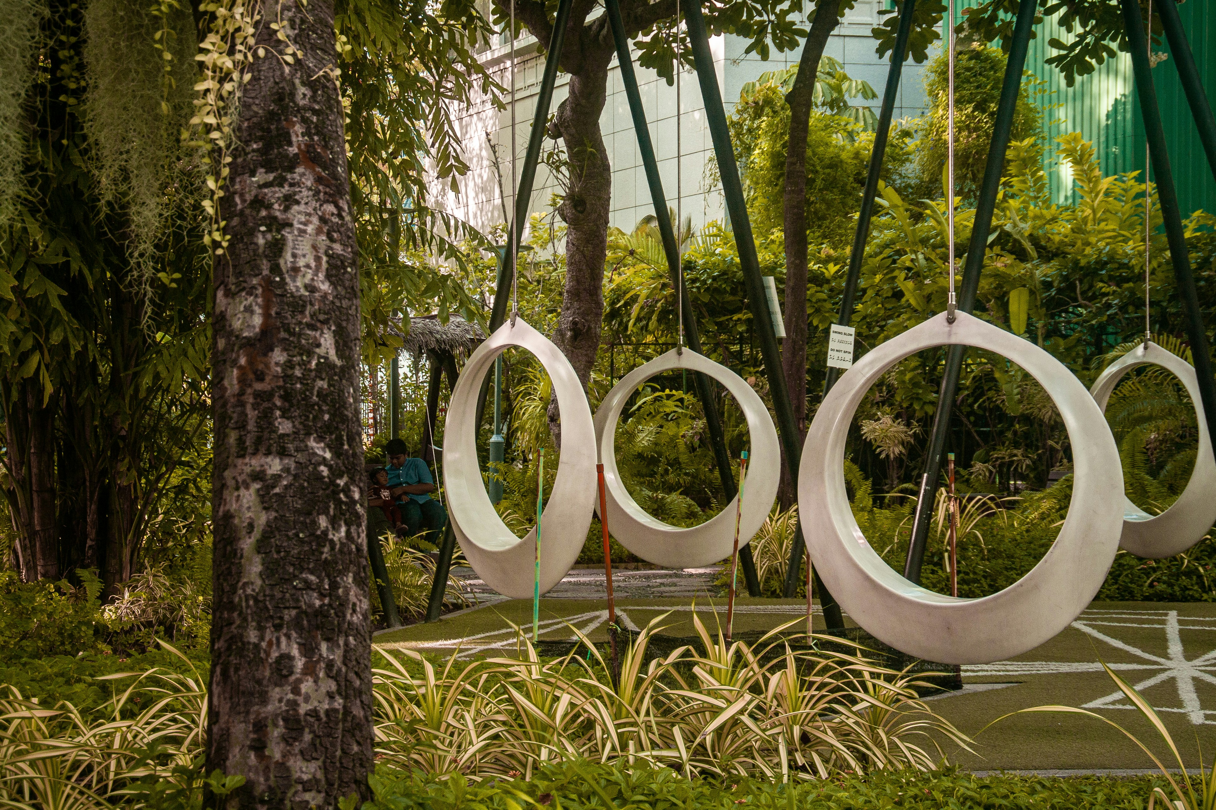 Sultan Park photo 2