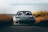 a car on a road
