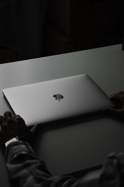 Is Your MacBook Battery Dying? Signs, Costs, and Replacement Options in Chicago, illustrative