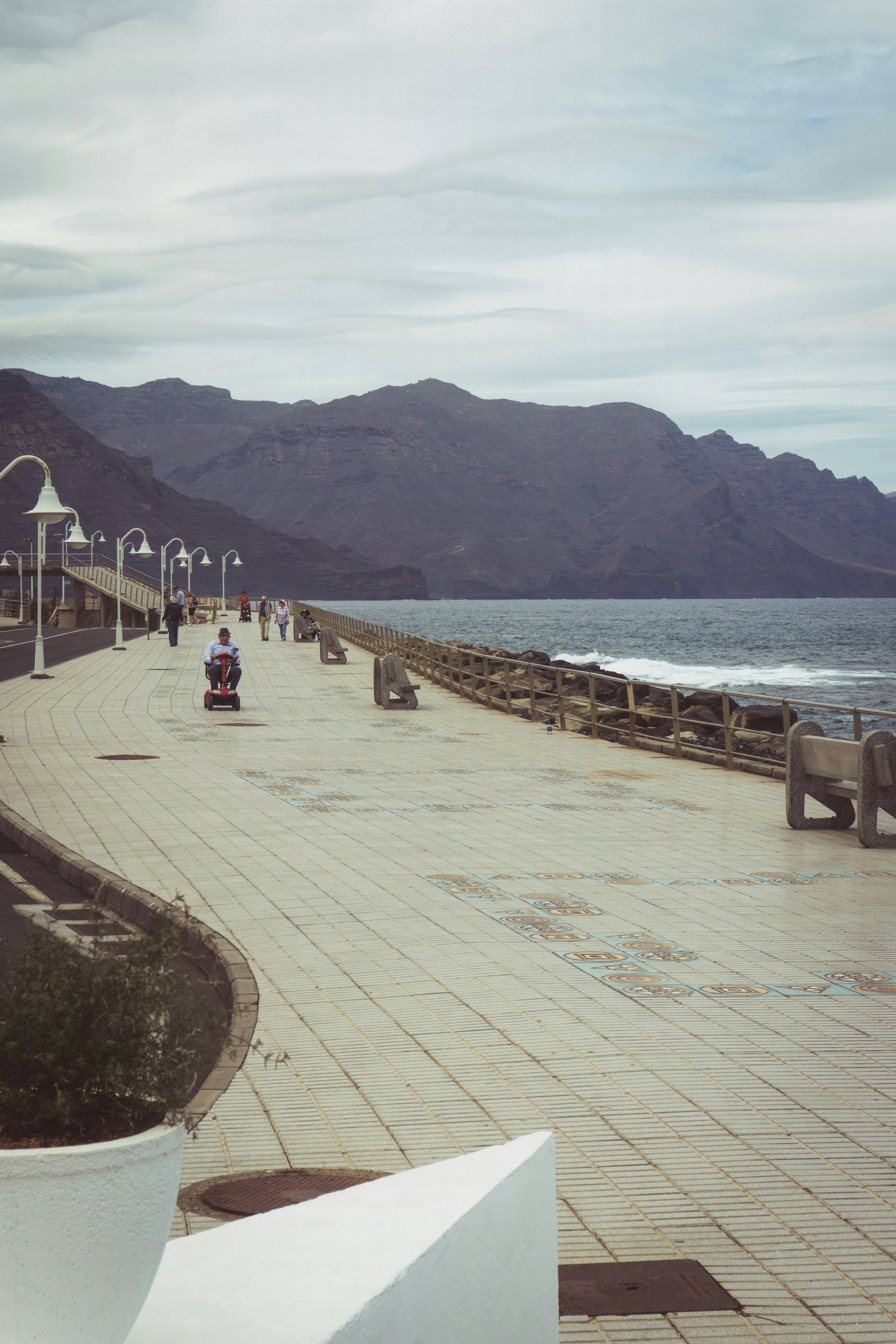 Agaete