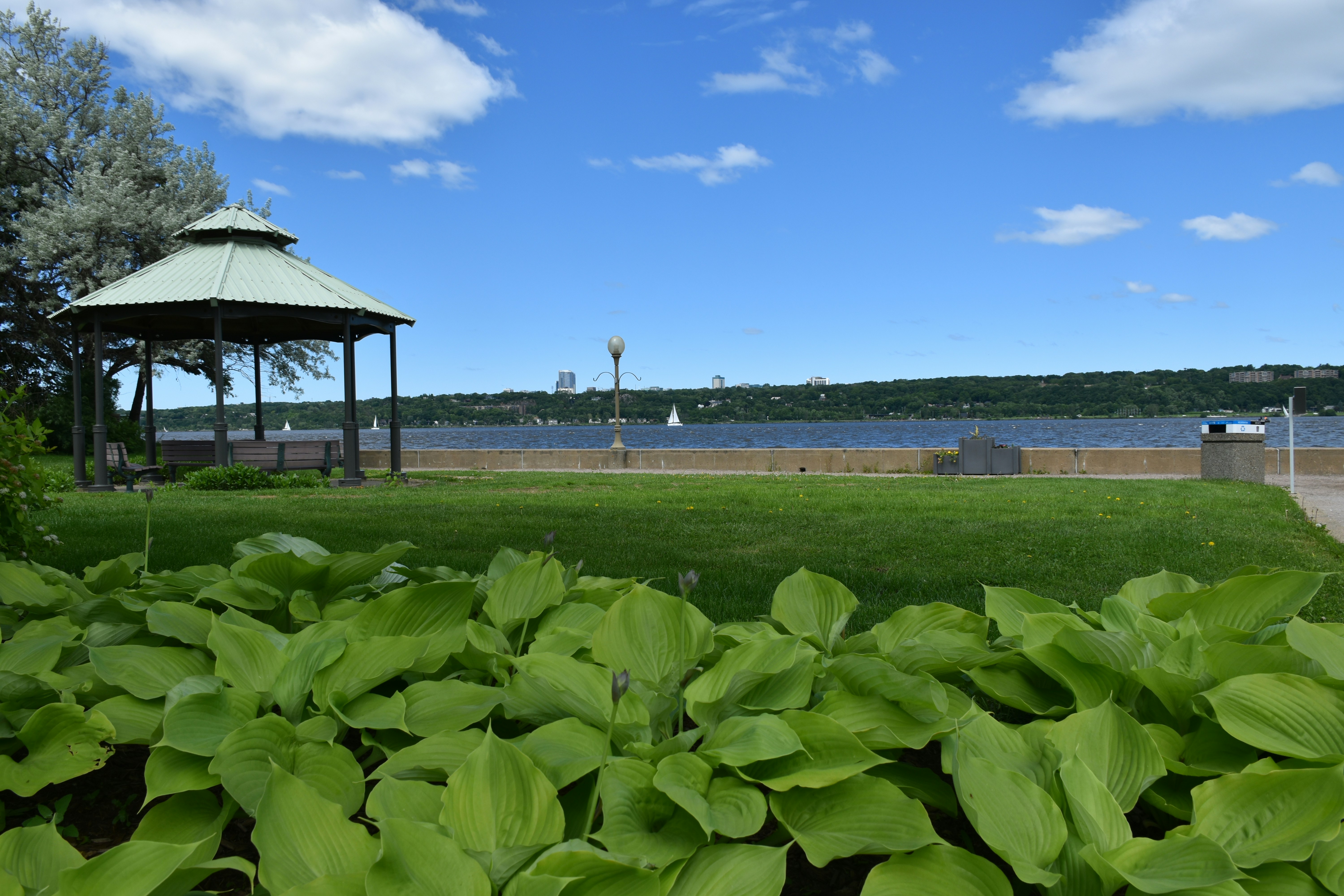 FSU Lakefront Park & Retreat