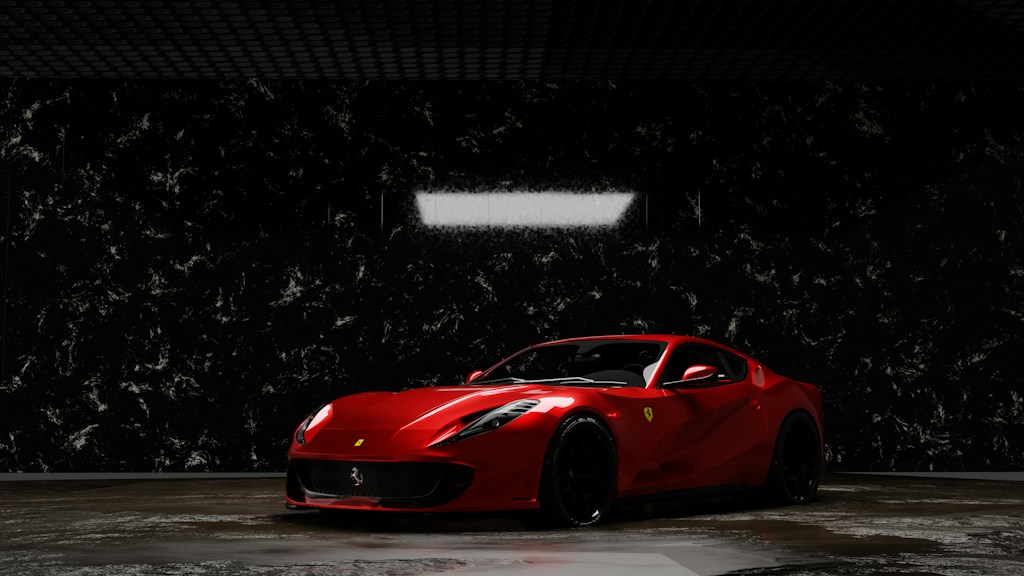 Exterior Styling