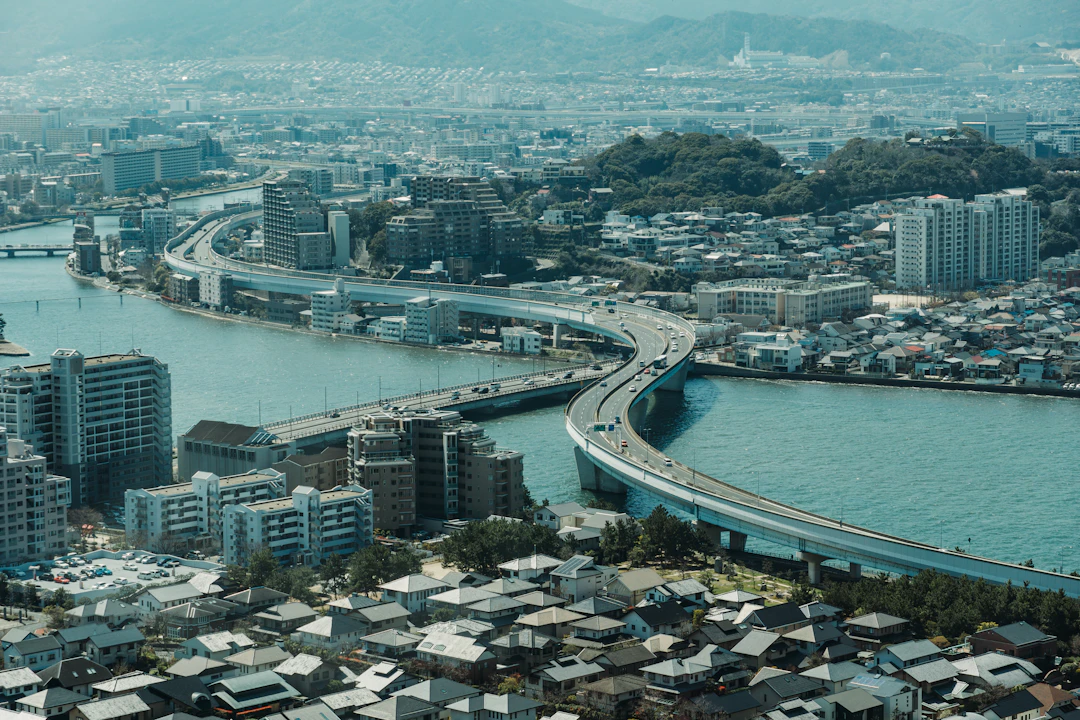 8-Day Japan Luxury Travel Itinerary