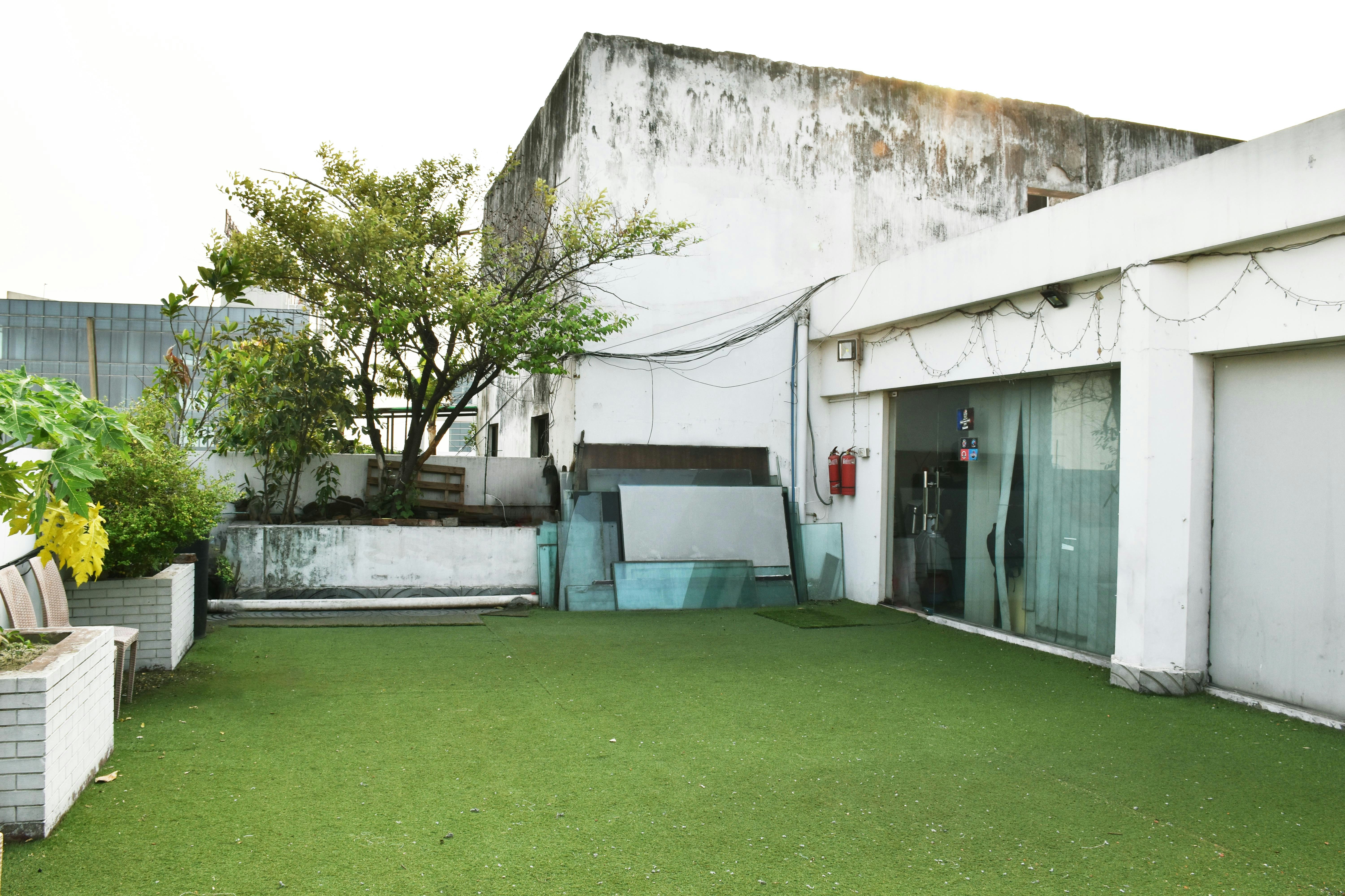 Coworking Spaces for Mobile Development in Dubai