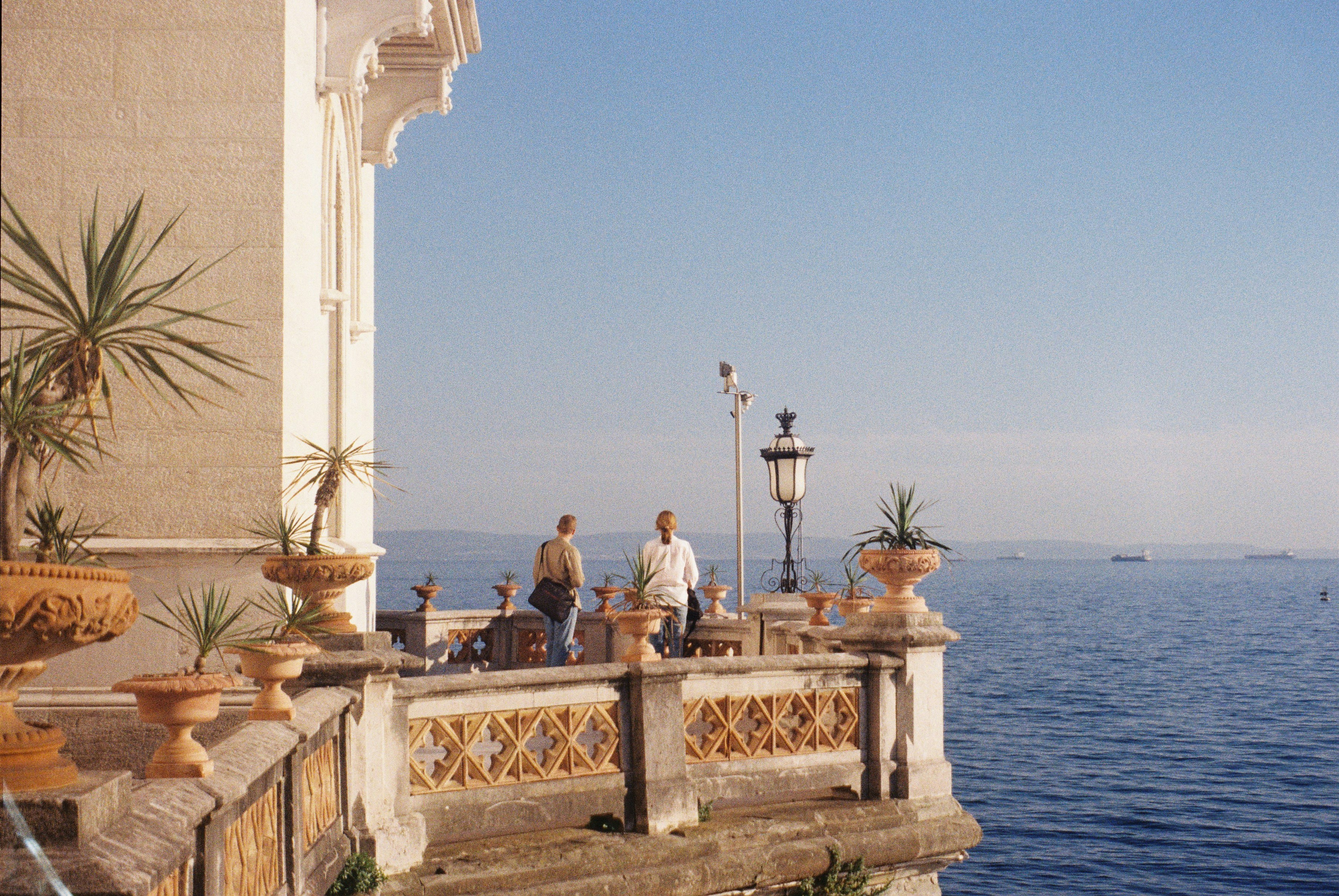 Trieste photo