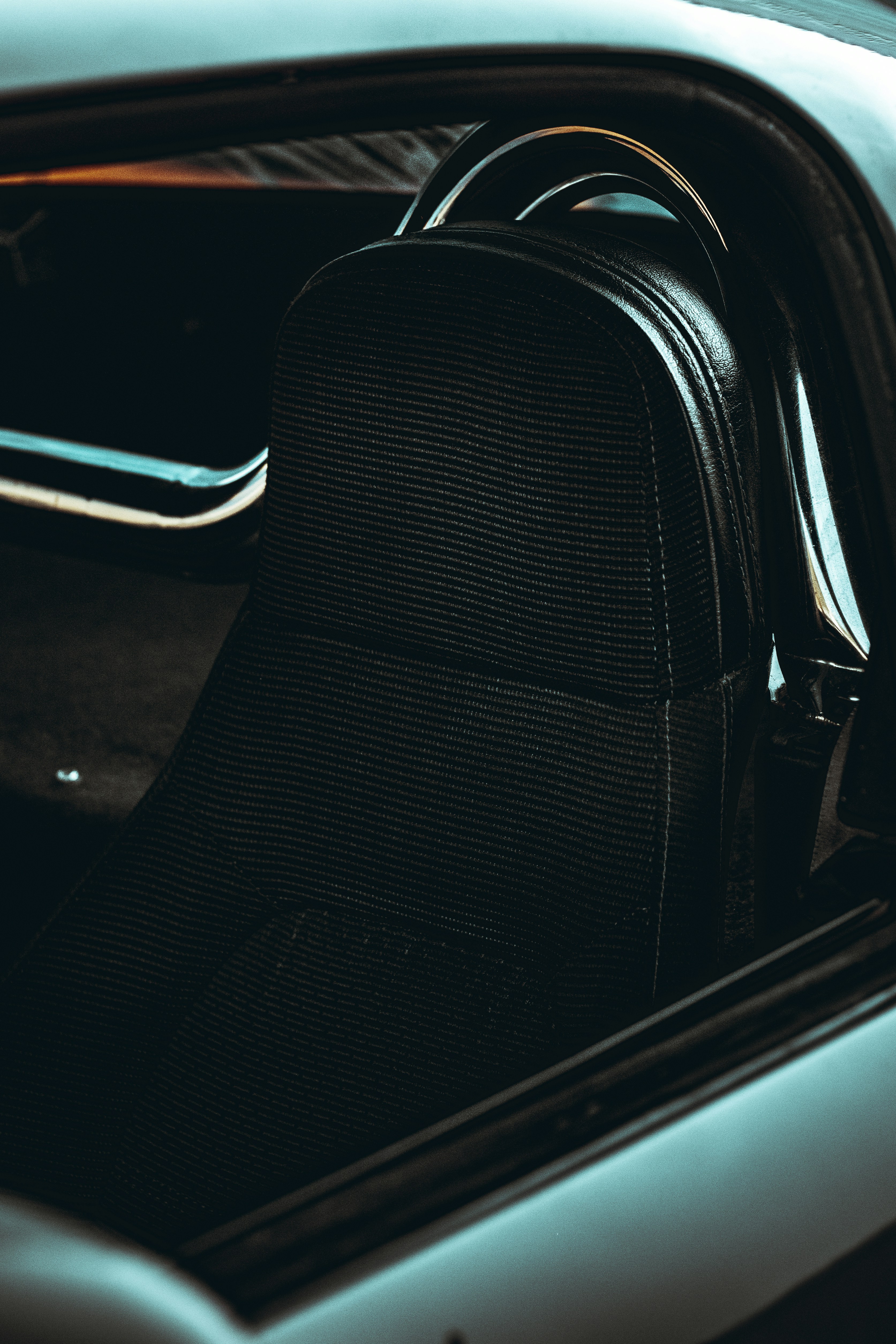 Photo by stevenrector