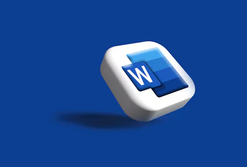 Microsoft Word