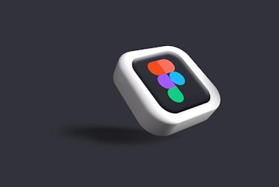 A simple clock icon on a clean background representing fast delivery times.