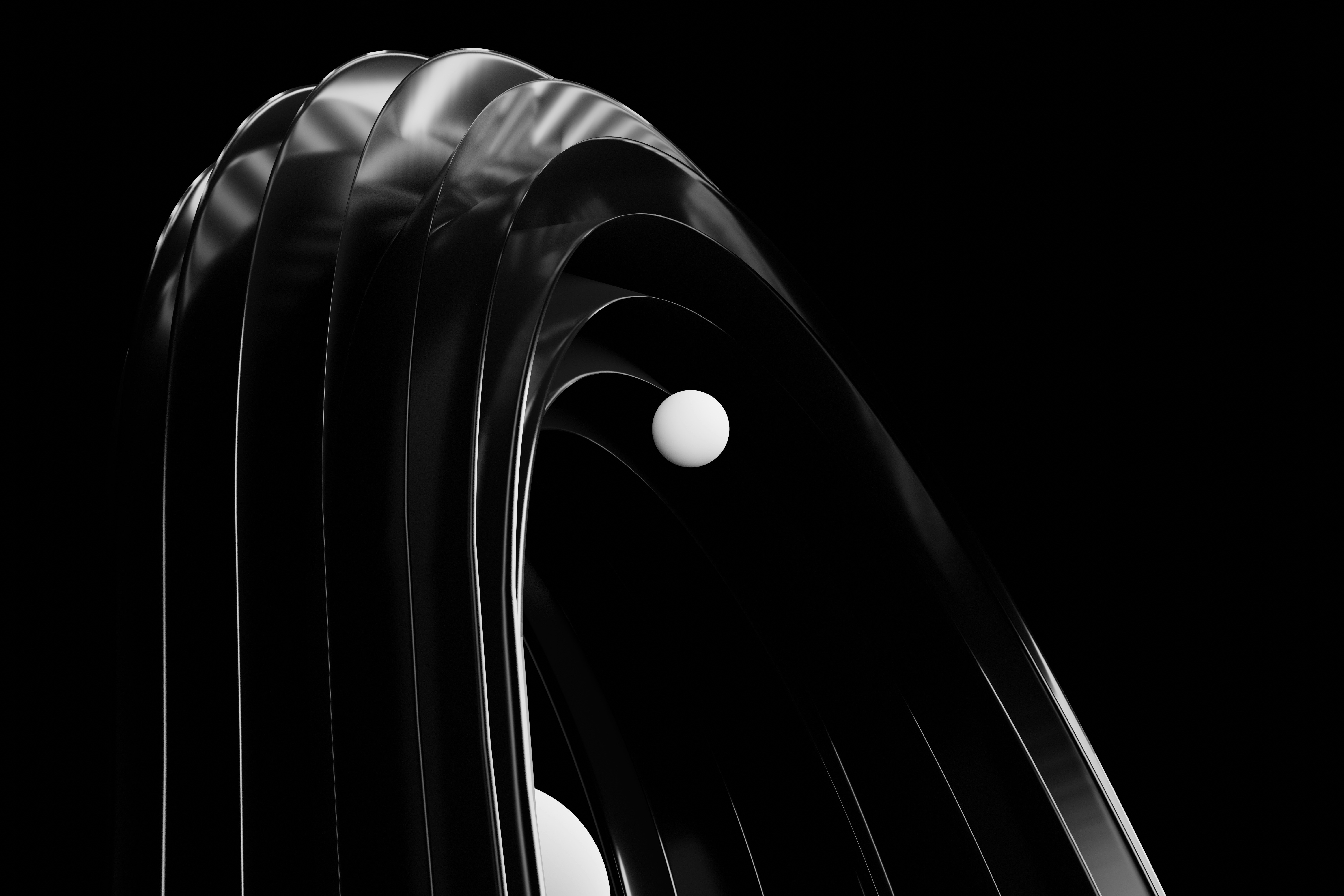 a close-up of a light