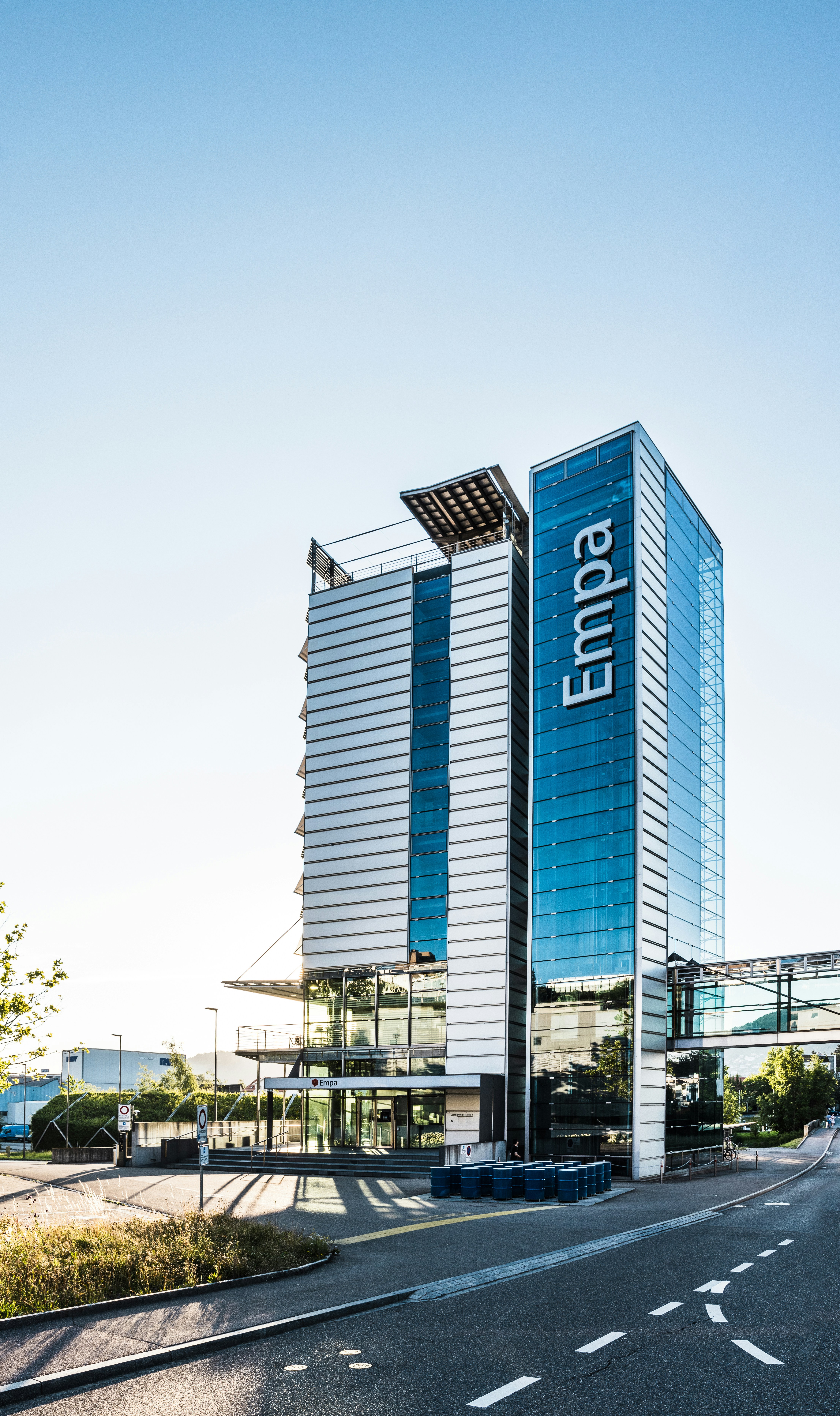 EMPA St. Gallen