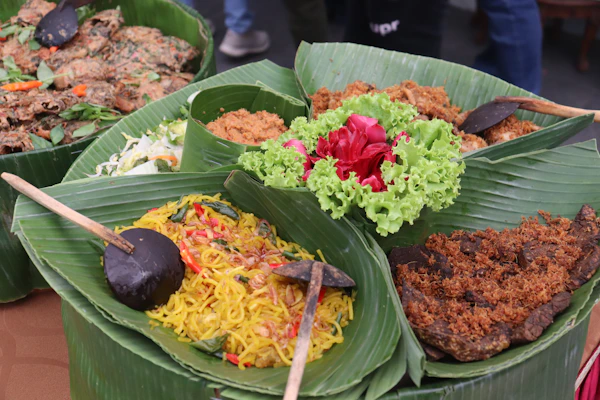 Gulai Ikan Kakap