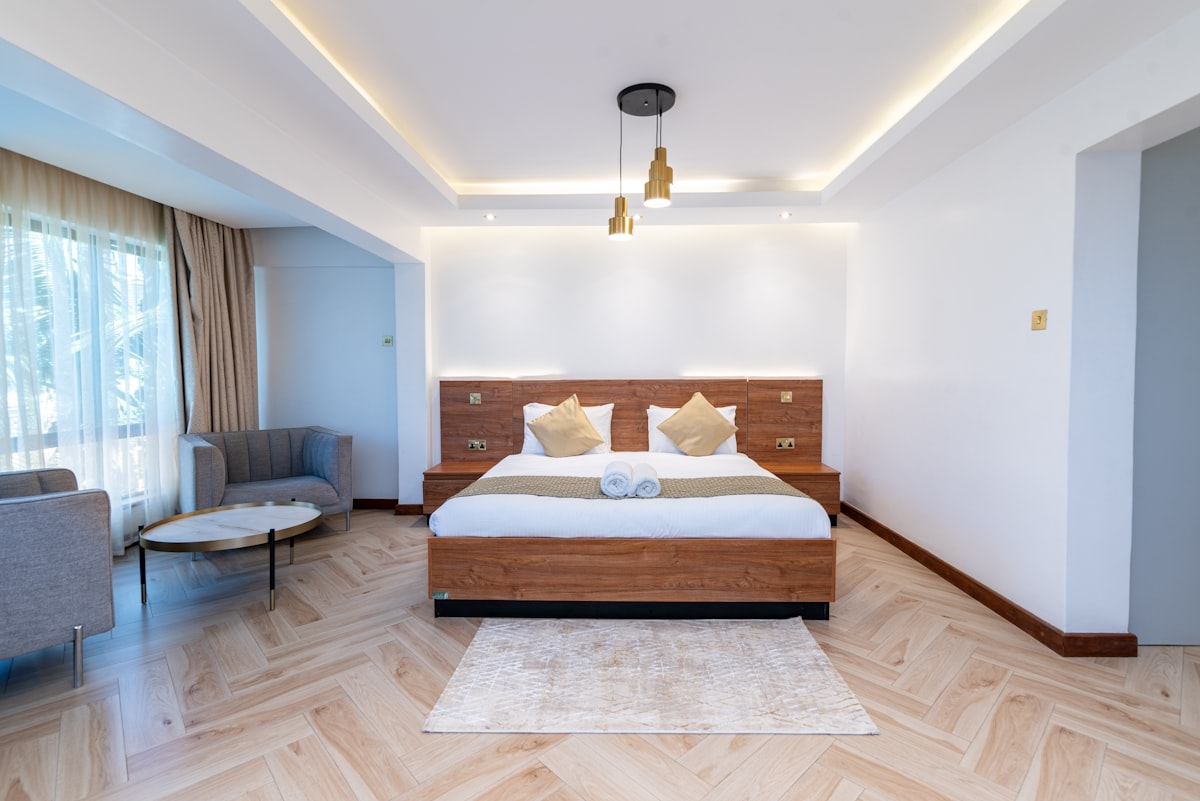 Villa Olive Garden - Ortakent Kapalı Havuzlu Villa