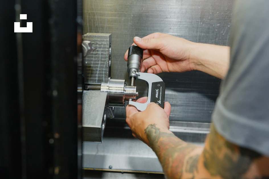 Man Using Hawk Tool A man using a tool photo – Free Федосовский михаил евгеньевич Image on ...