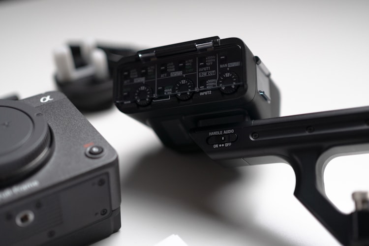 Sony FX3 Rig and Review in 2023 (v3.0 Firmware)