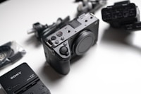 Sony FX30