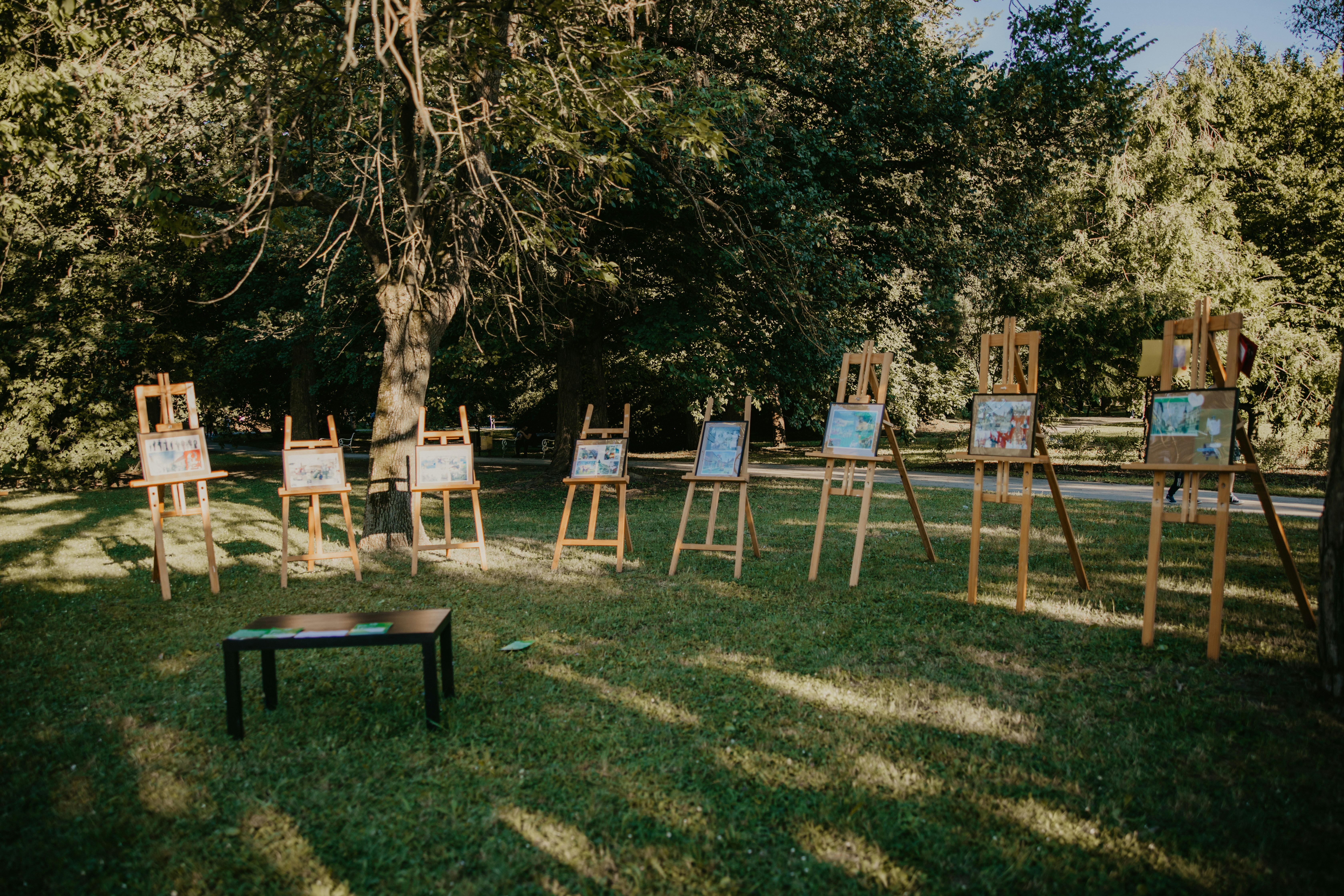 🔐 Termín meetupu: 3. září + další novinky