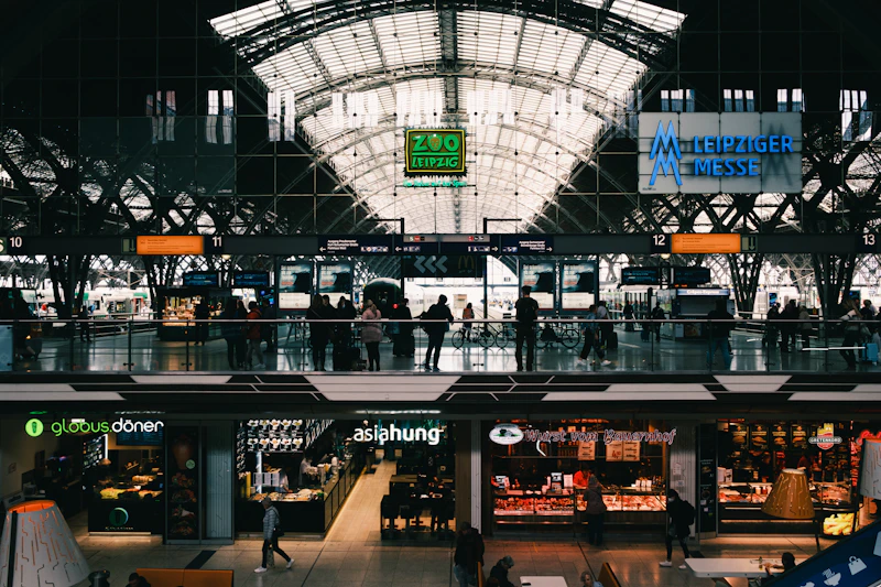 Essential Travel Tips for Visiting Leipzig for the First Time