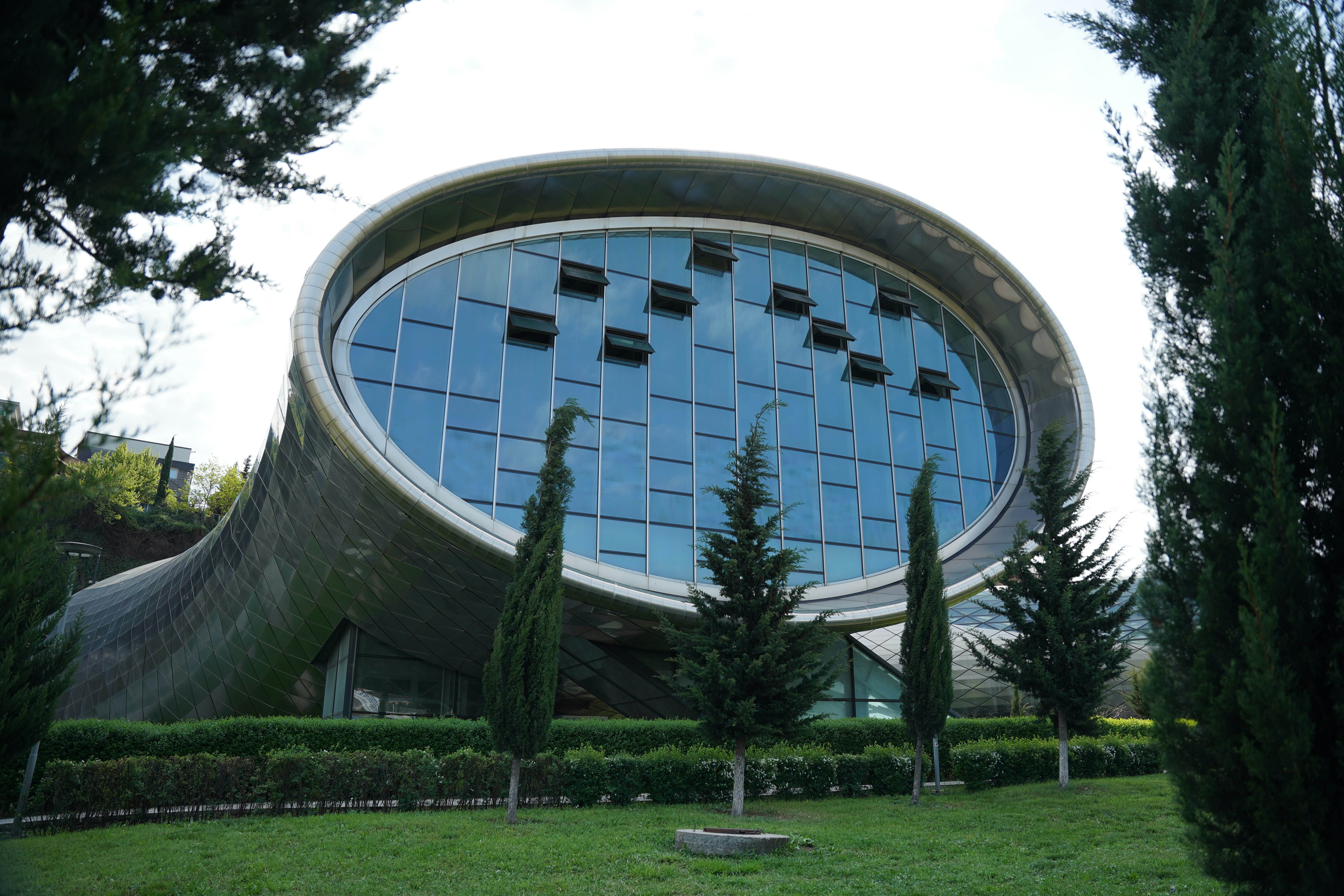 Ankara’da Çimento Sektörü Profesyonelleri LC3 ve Dijital Dönüşümü Tartışmak İçin Buluşuyor - Yaşam haberi görseli