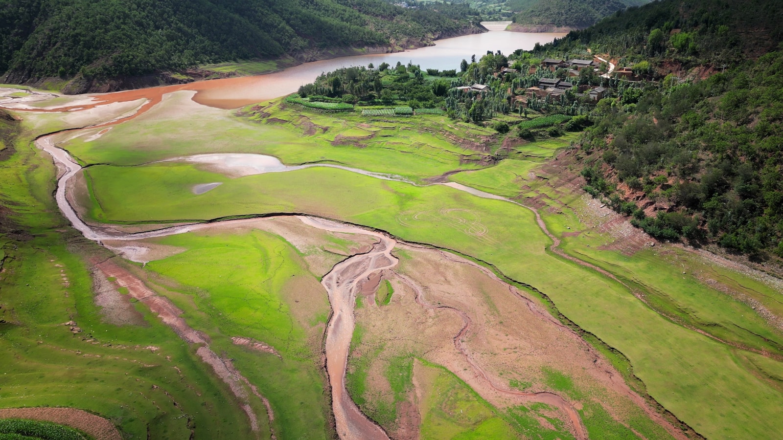 Chuxiong China