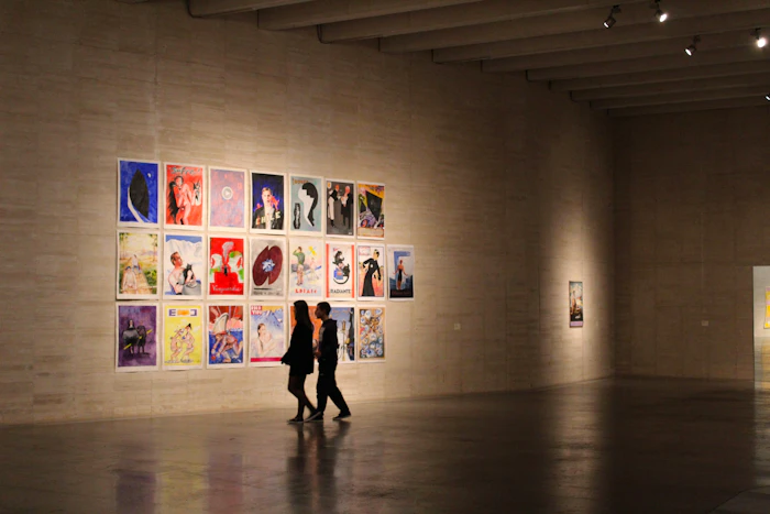 Museums