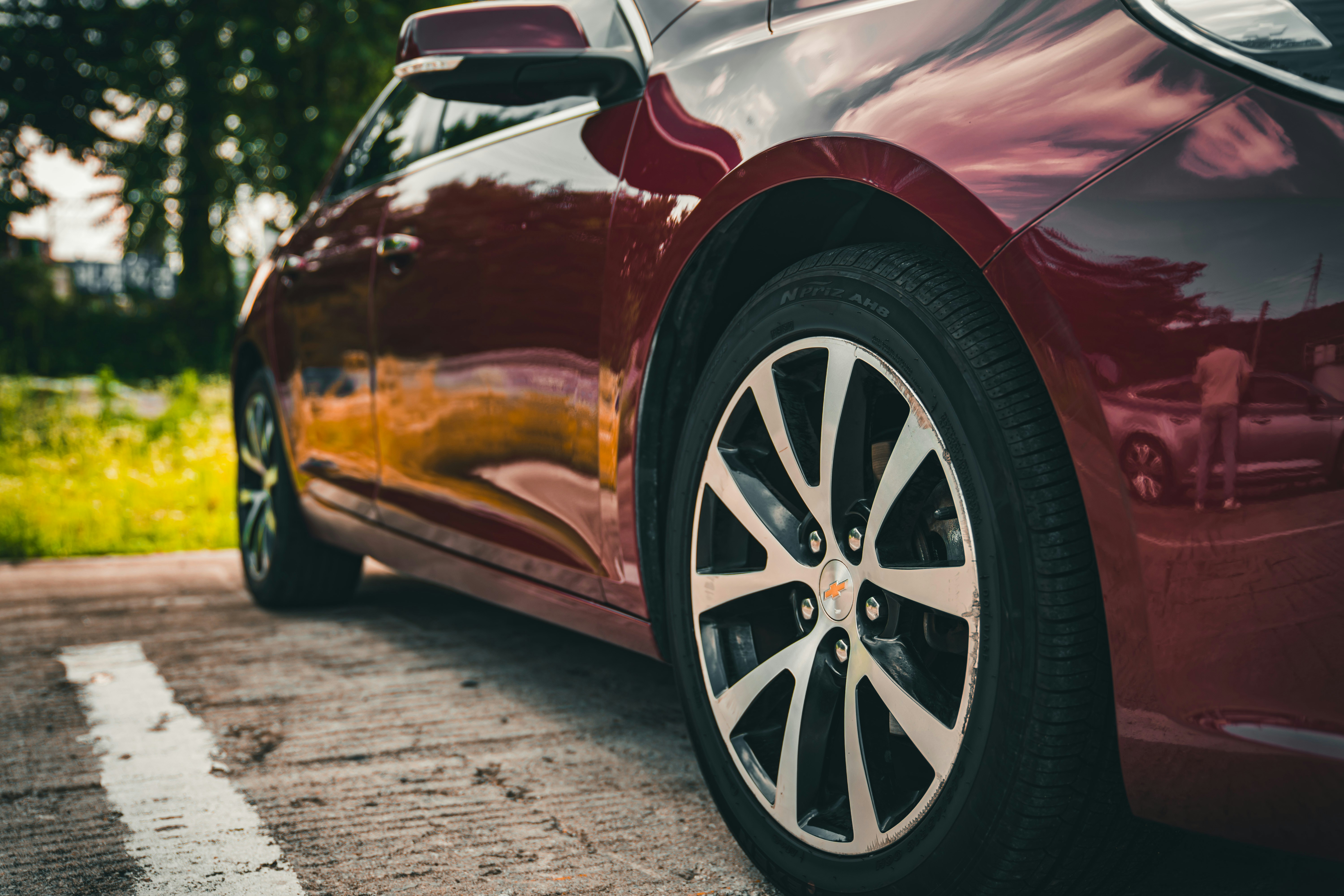 Photo by bin_bash_shell