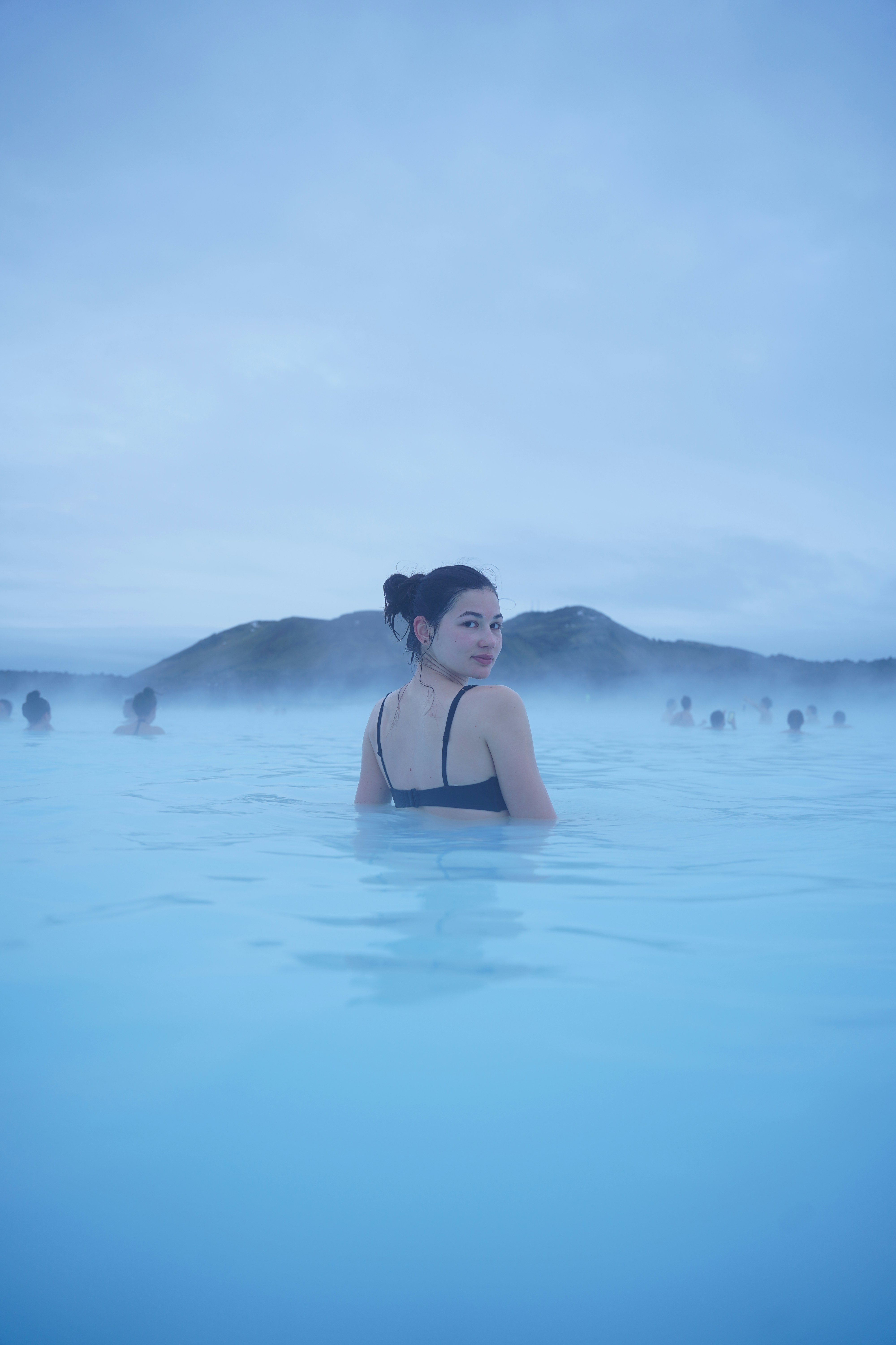 Blue Lagoon travel photo
