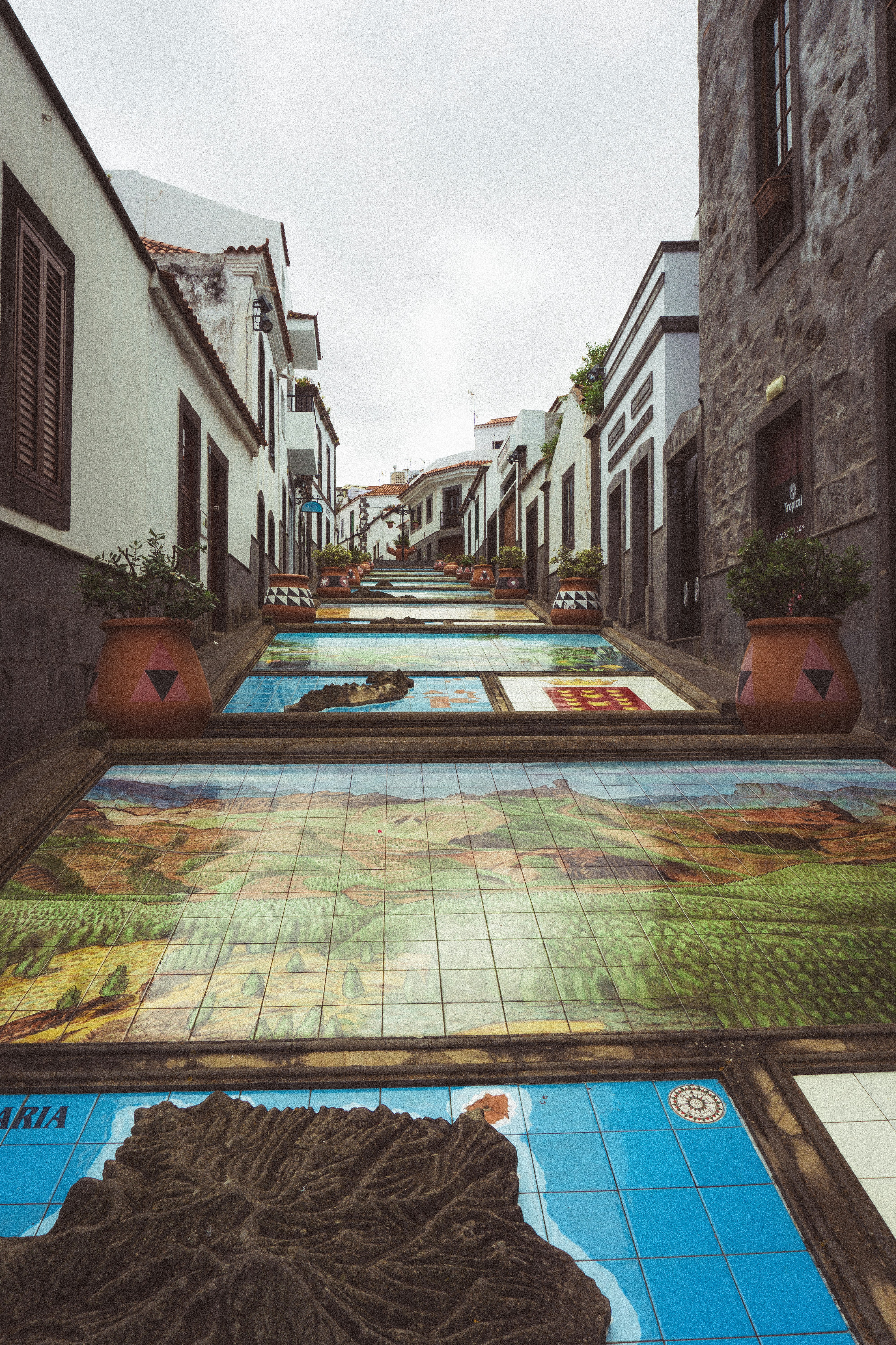 Los Remedios: Quiet, Residential, Underrated Base