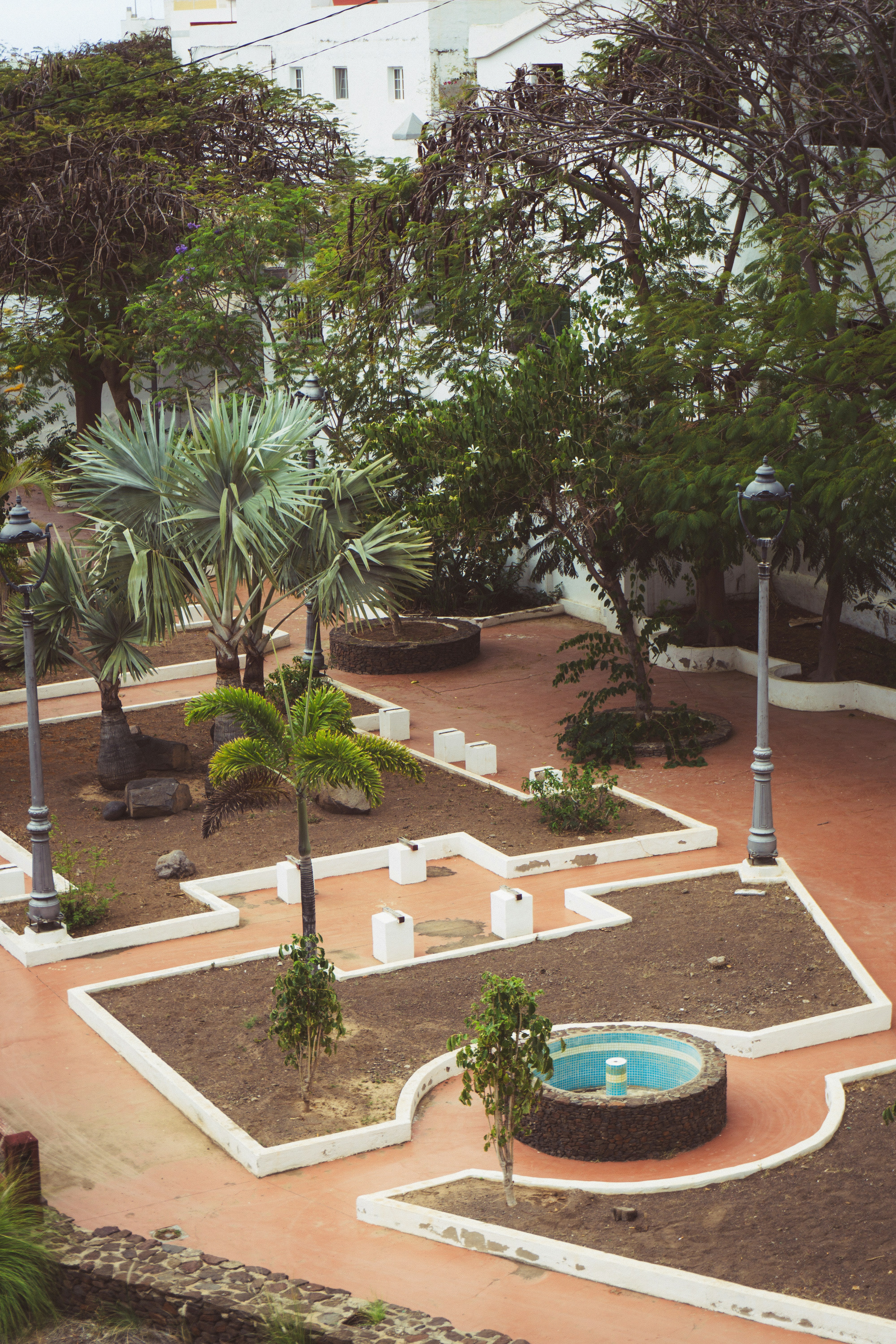 Sistema de gestión de empresa de jardinería en Las Palmas de Gran Canaria