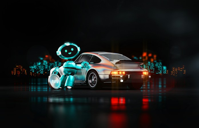 Image de Zoom ai companion : comment l’assistant ia de zoom transforme vos réunions pros