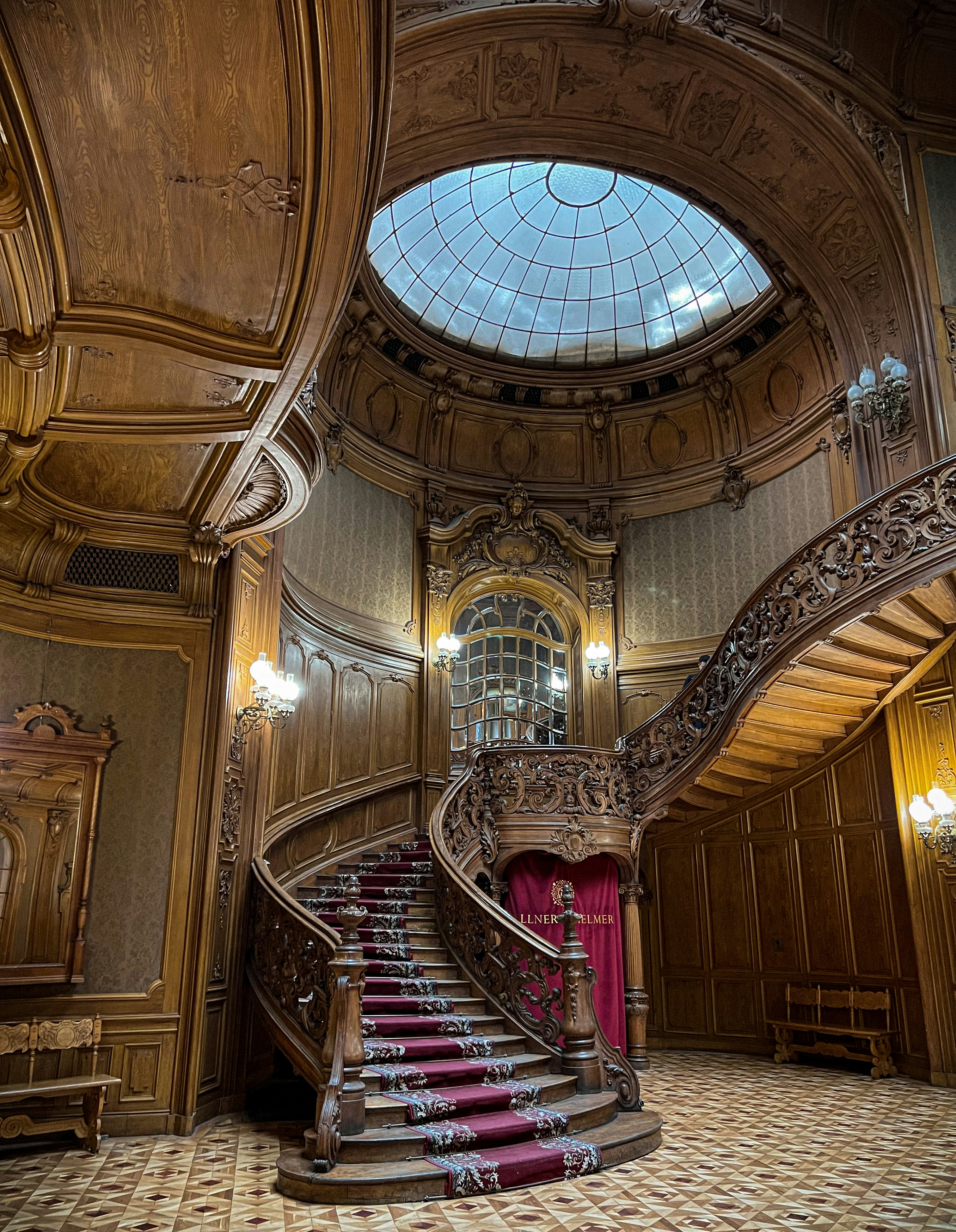 Lviv – Transportation & Getting Around