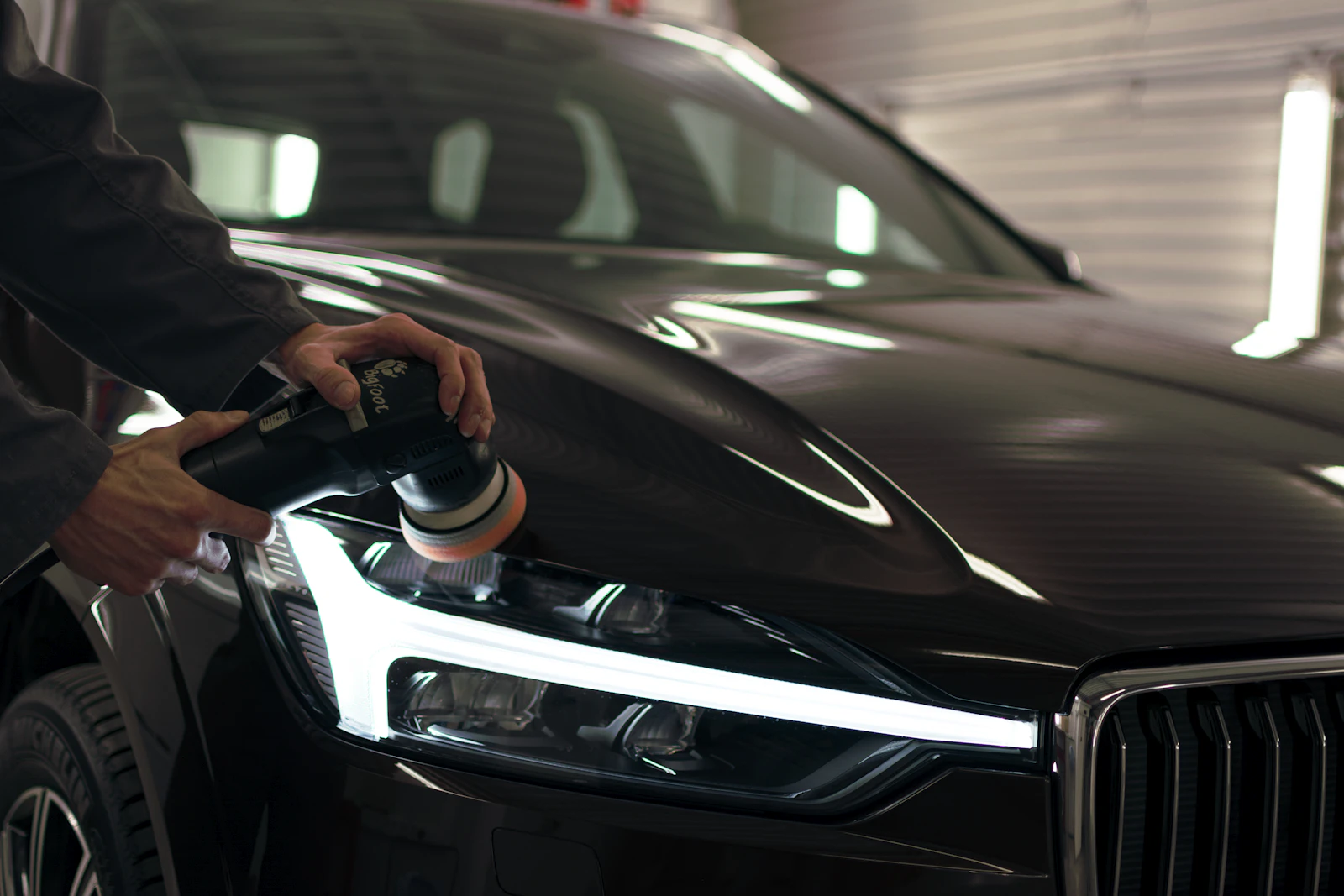 How Long Does a Ceramic Coating Actually Last in Sandy, Utah?
