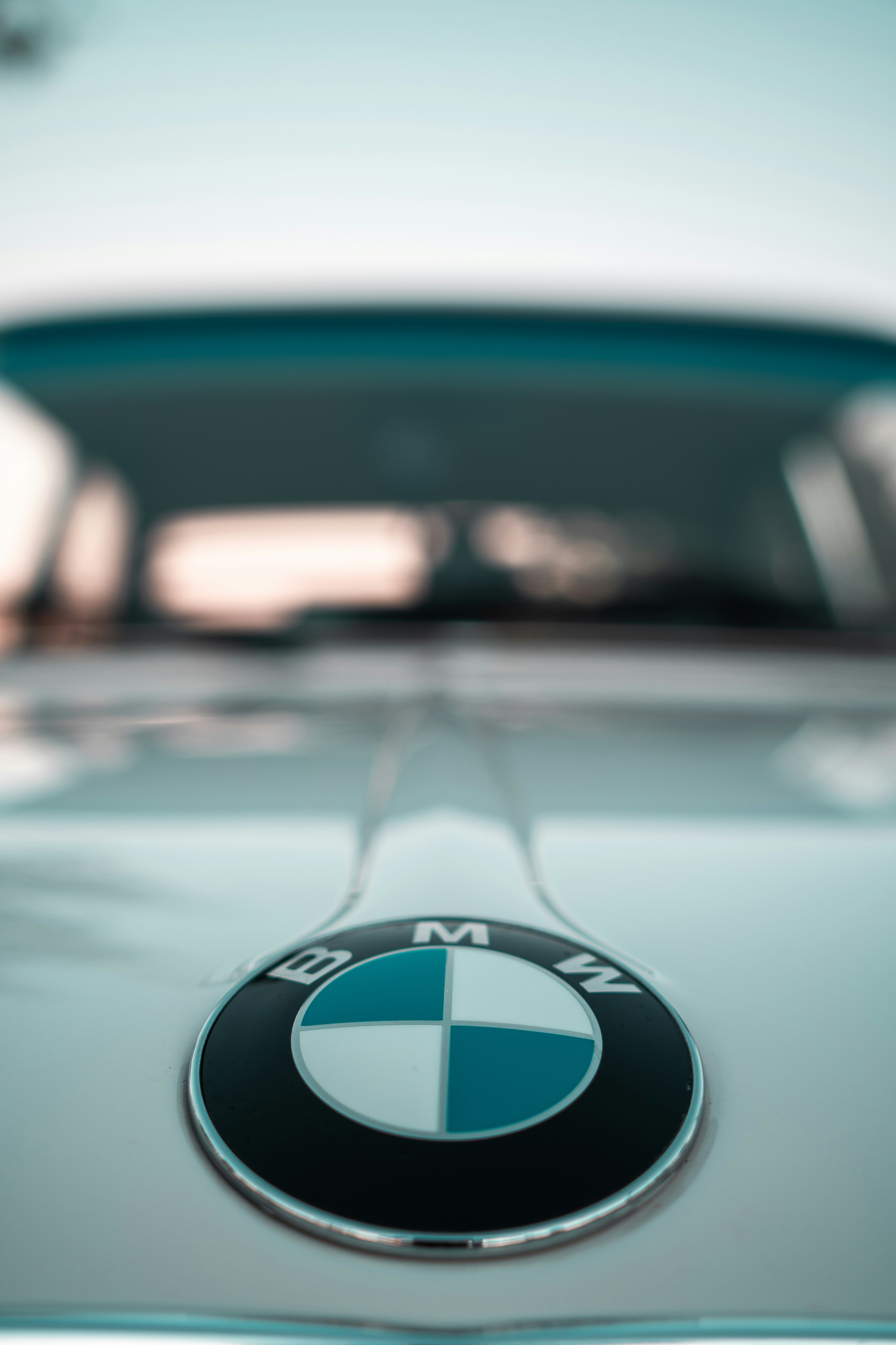 Roundel Emblem Set