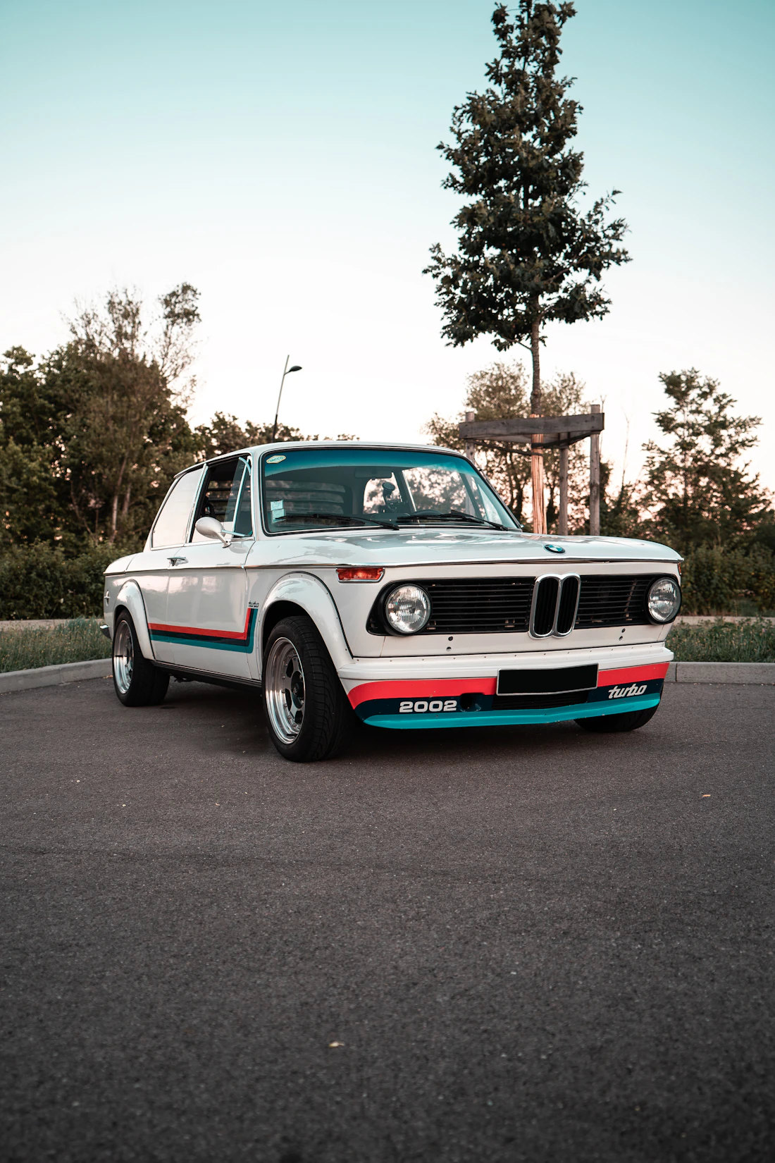 BMW-Fahrzeugmotiv – BMW Autoankauf Fotogalerie 4