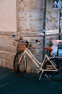 Vélo Classique