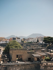 Herculaneum Napoli