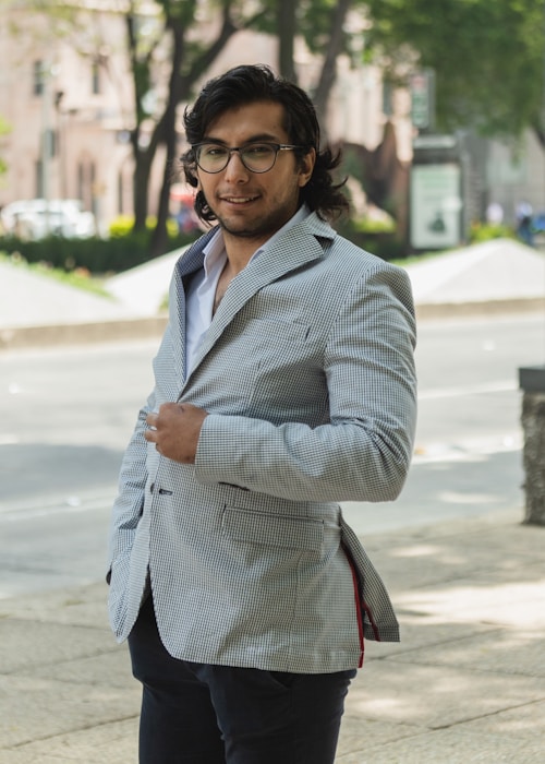 Professional Success