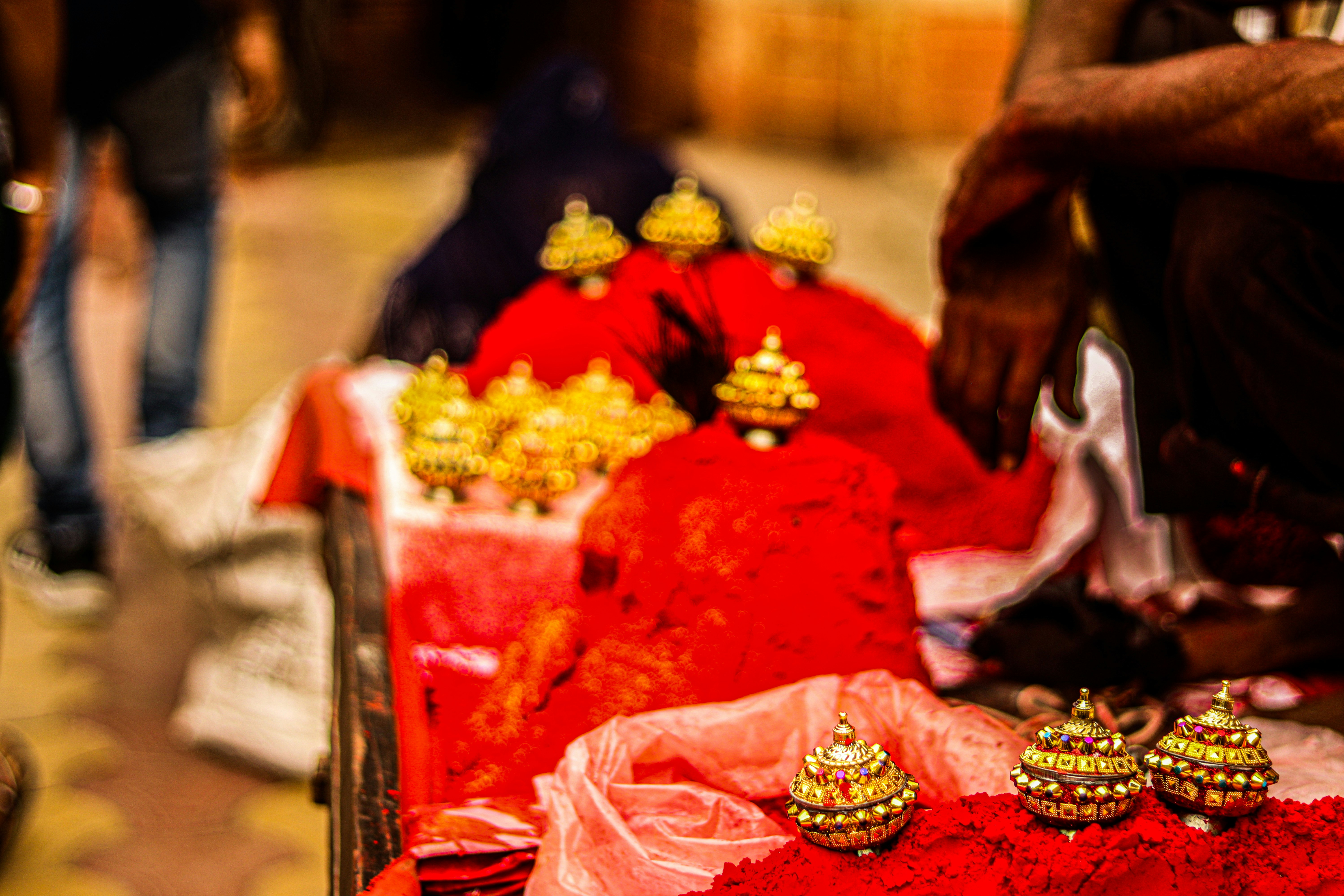 Photo by swastikarora