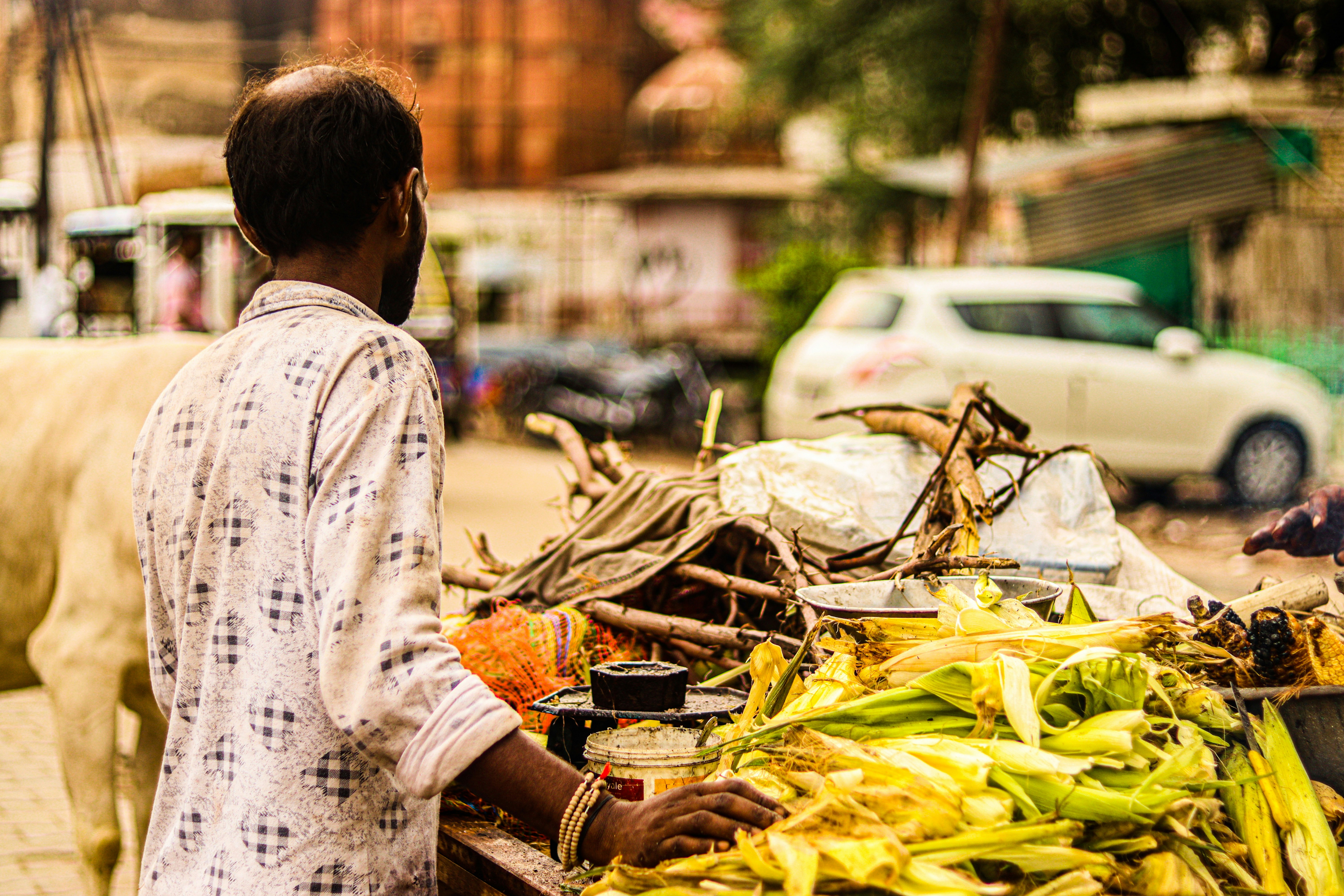 Photo by swastikarora