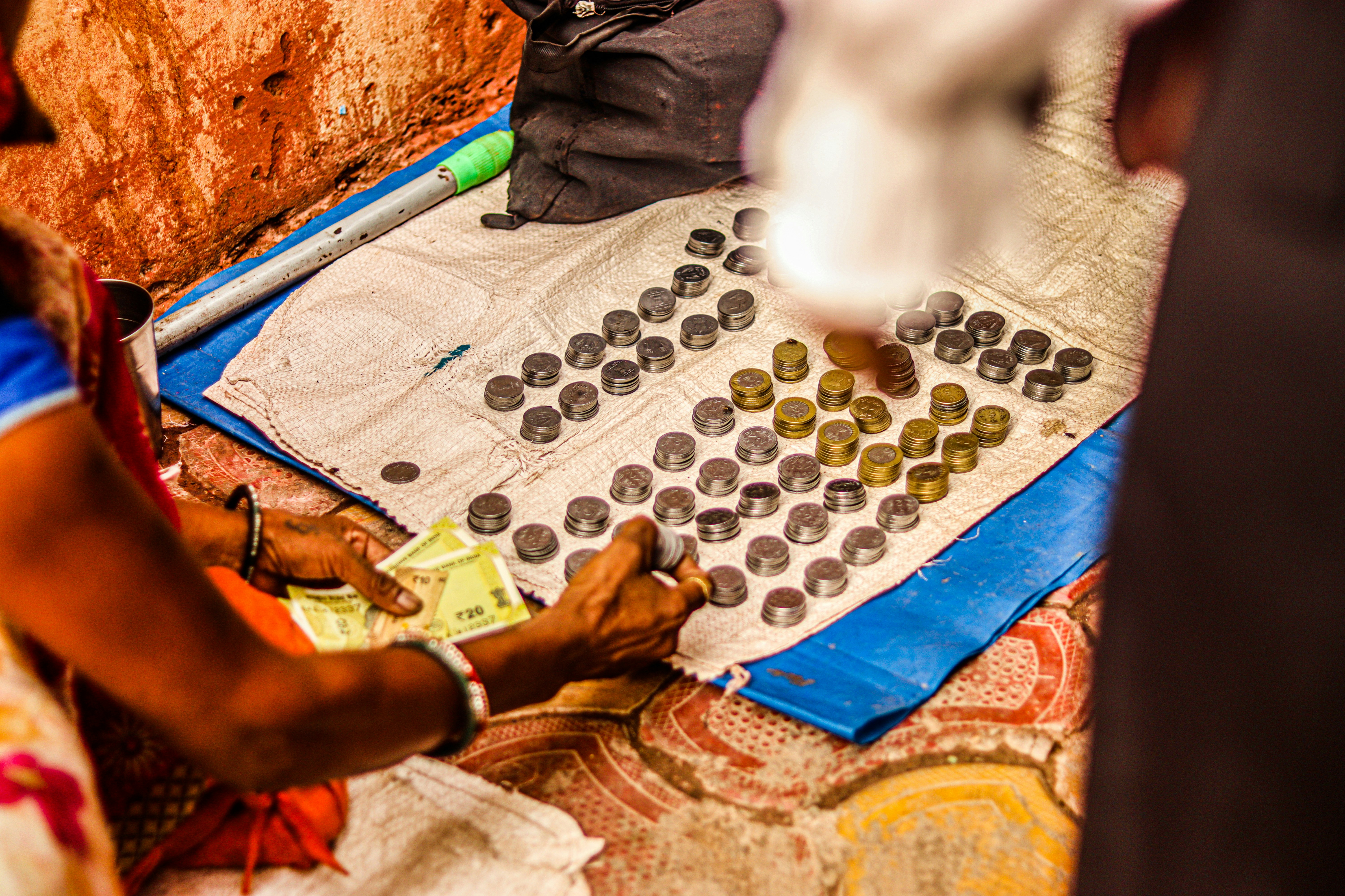 Photo by swastikarora