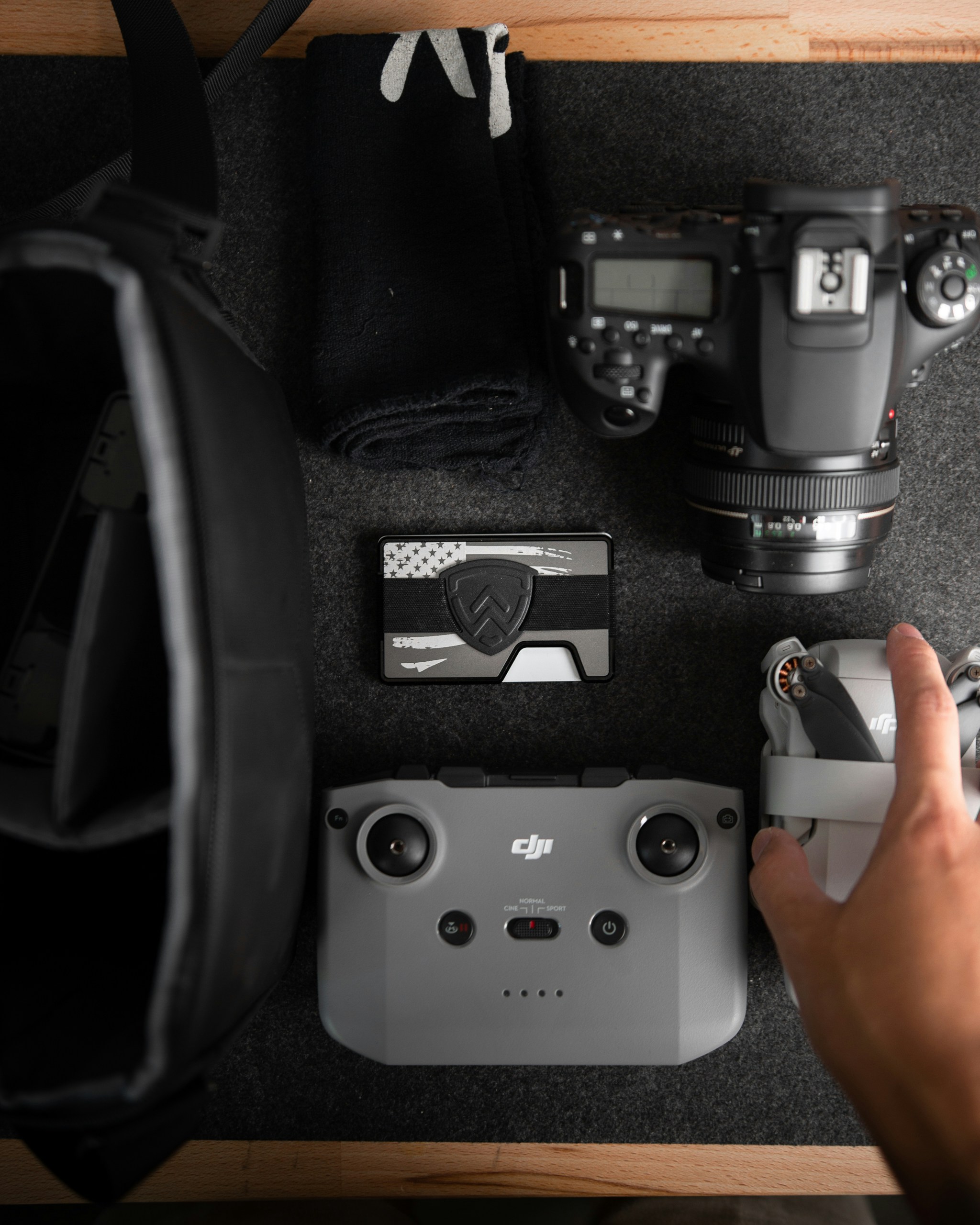 Photo by axwellwallet