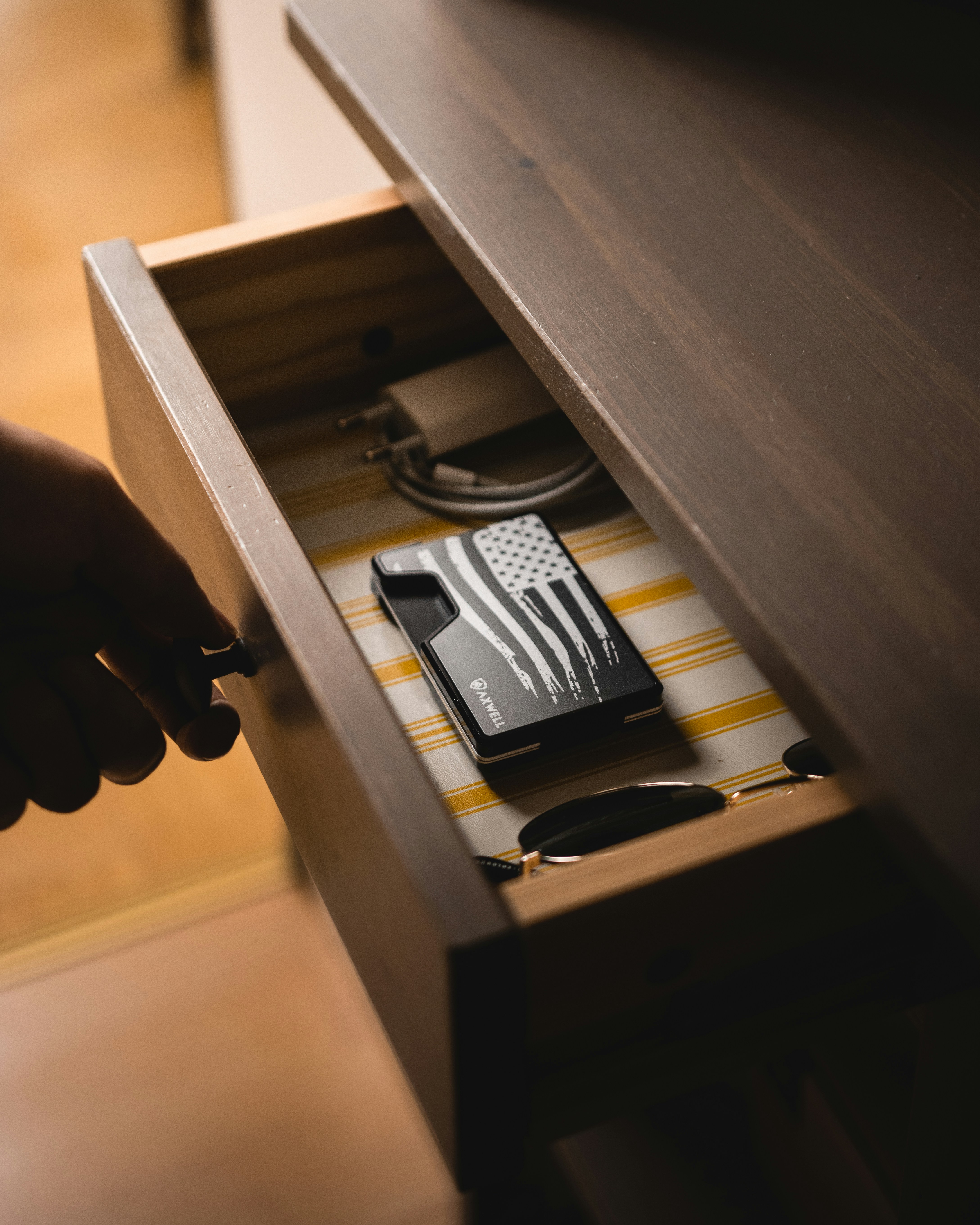 Mental mistress of the husband