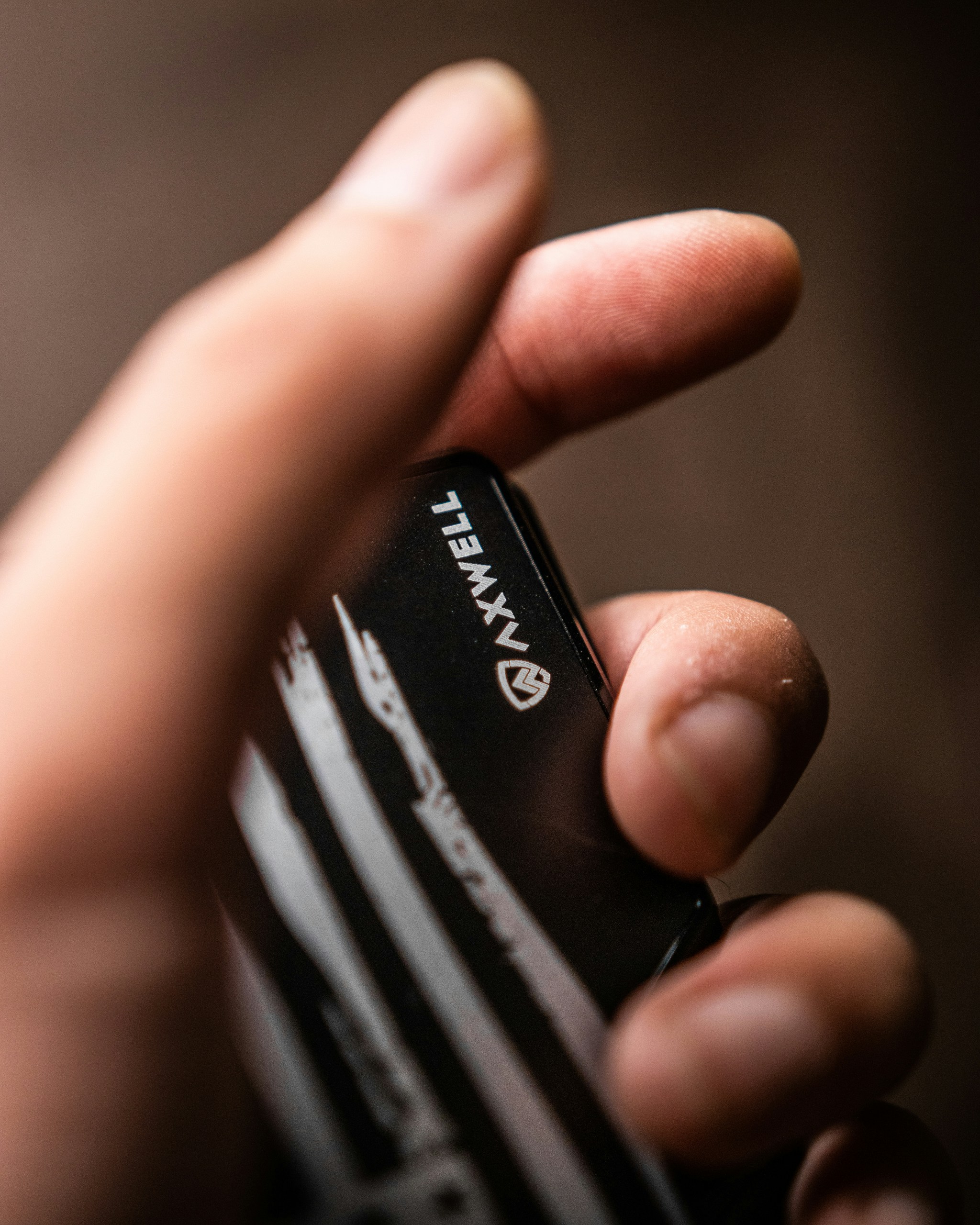 Photo by axwellwallet