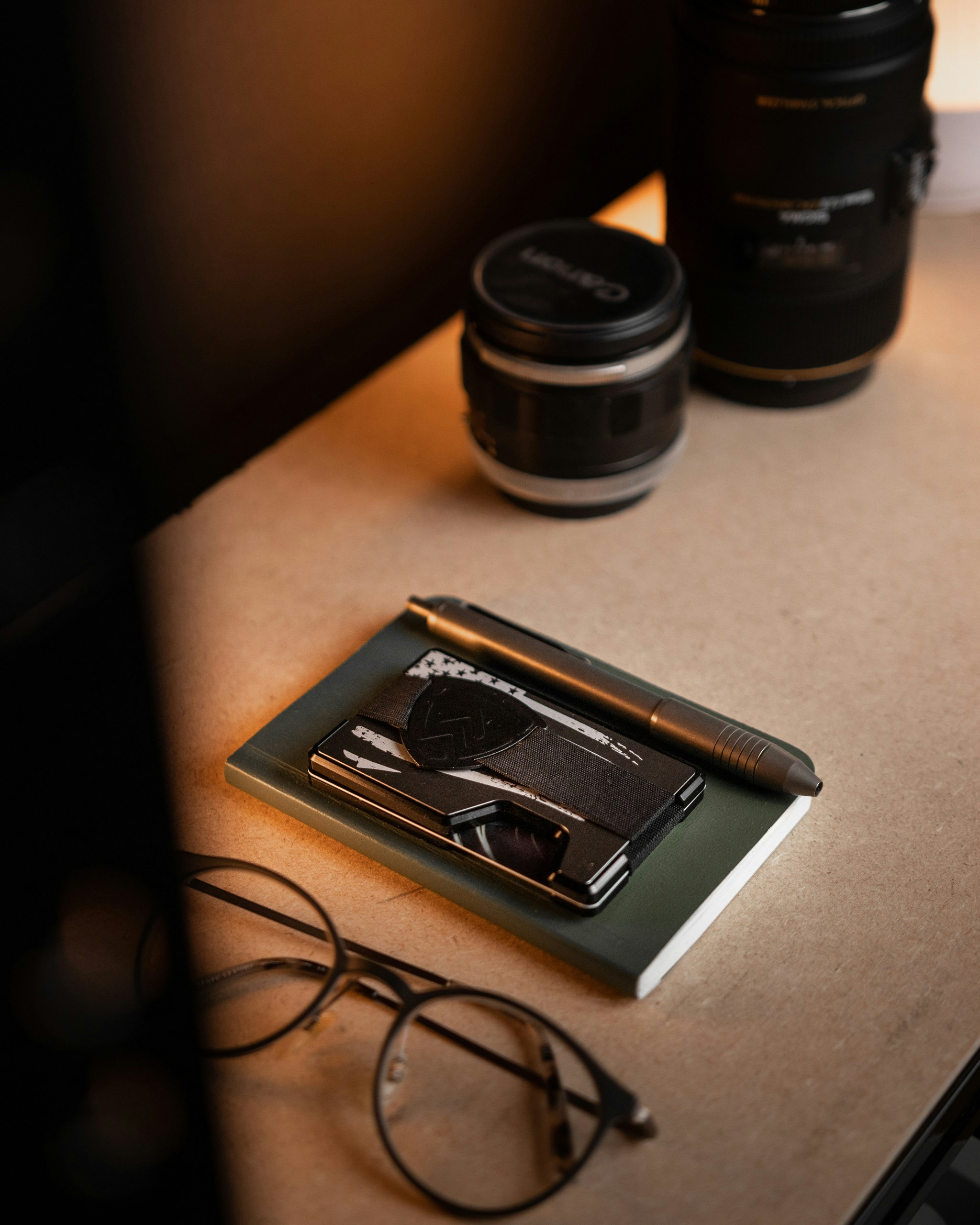 Photo by axwellwallet