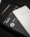A close-up of a smartphone displaying an order tracking app.
