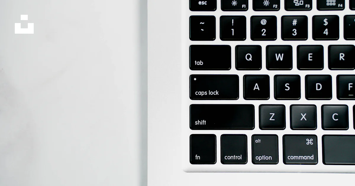 Graphical user interface photo – Free Keyboard Image on Unsplash