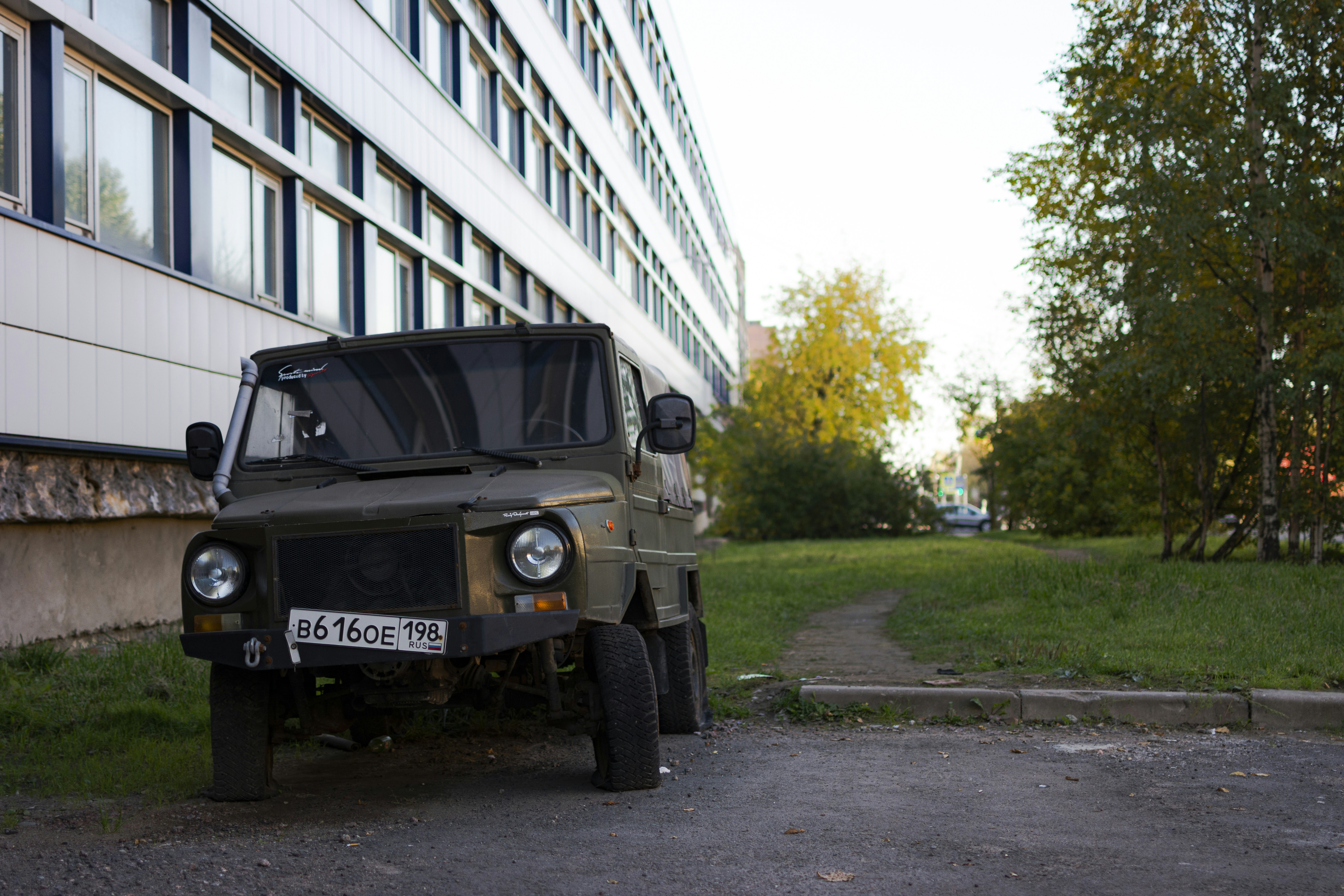 Photo by vadutskevich