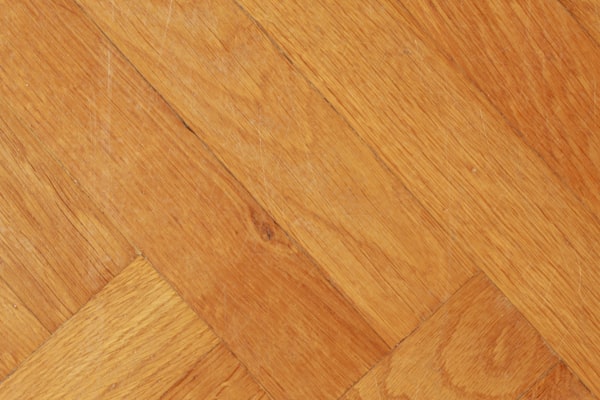 Parquet in rovere massello